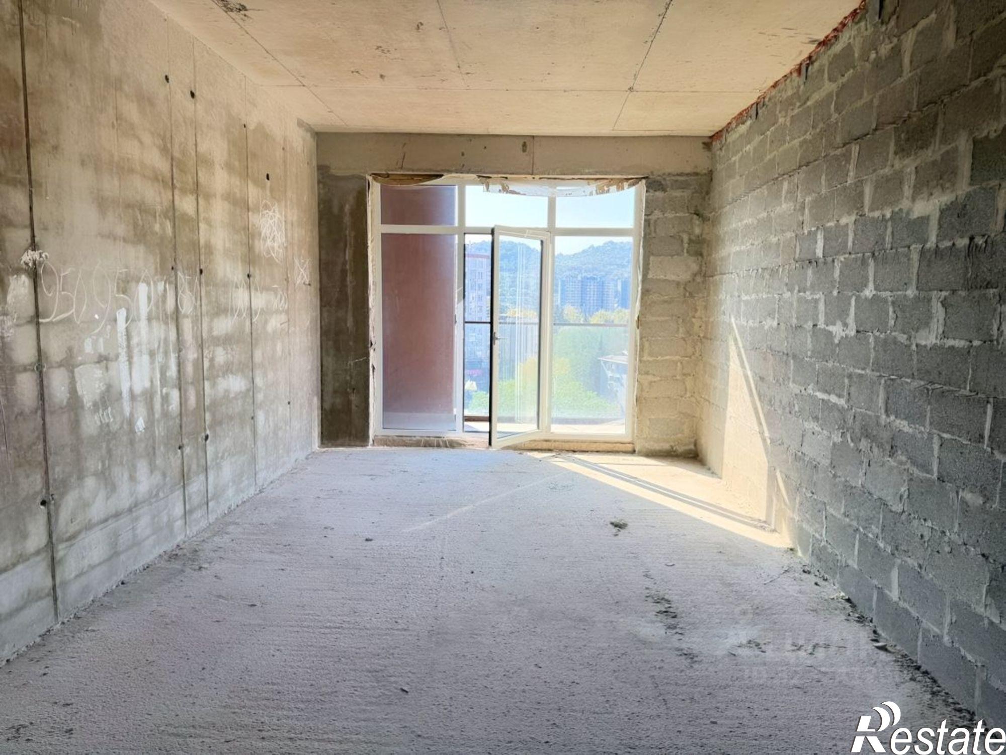 Купить квартиру за 8 700 000 рублей на городской округ Сочи