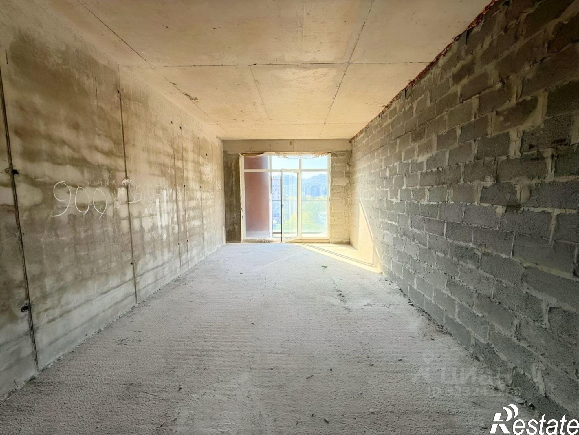 Купить квартиру за 8 700 000 рублей на городской округ Сочи