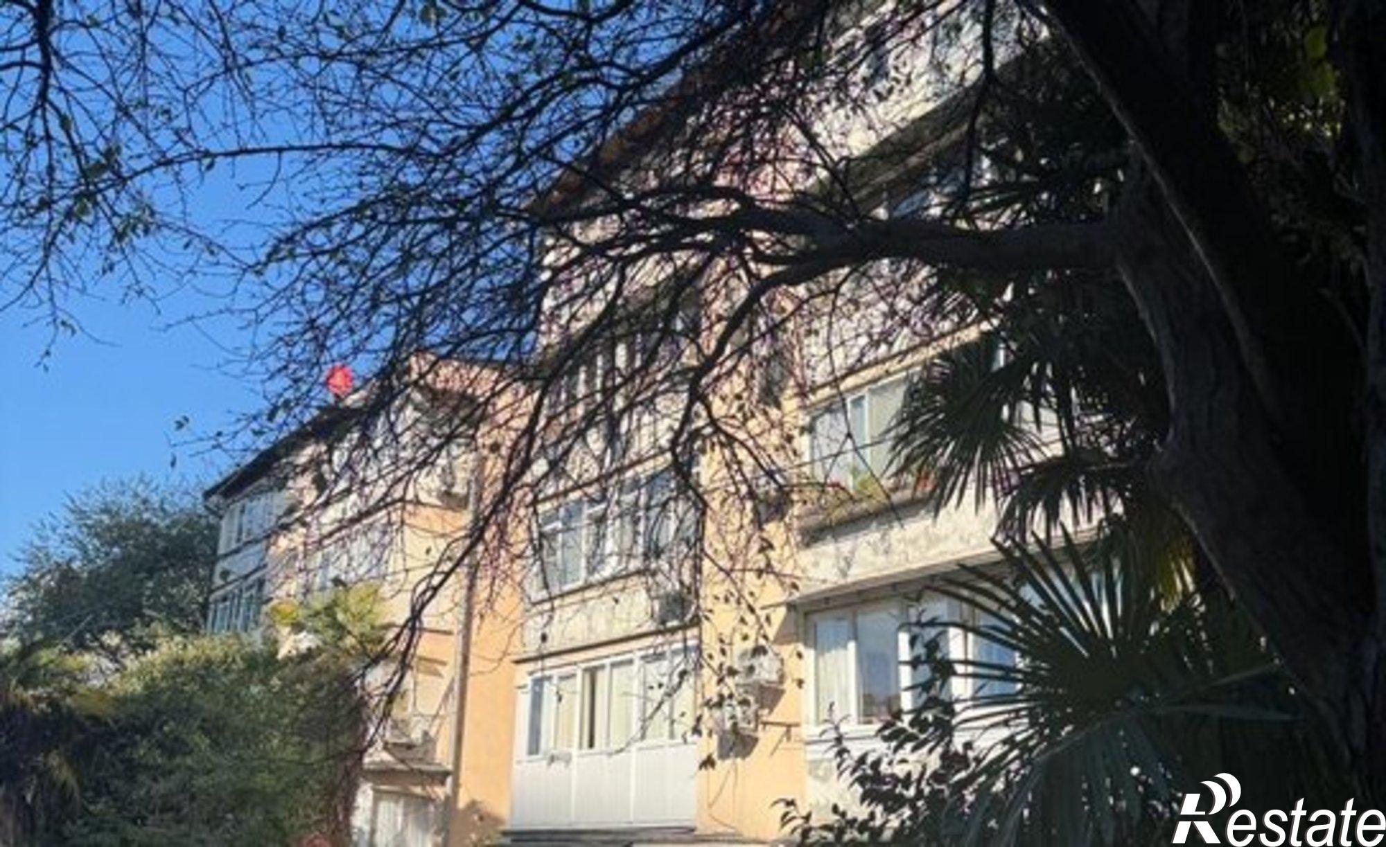 Купить квартиру за 18 900 000 рублей на улица Войкова, 33