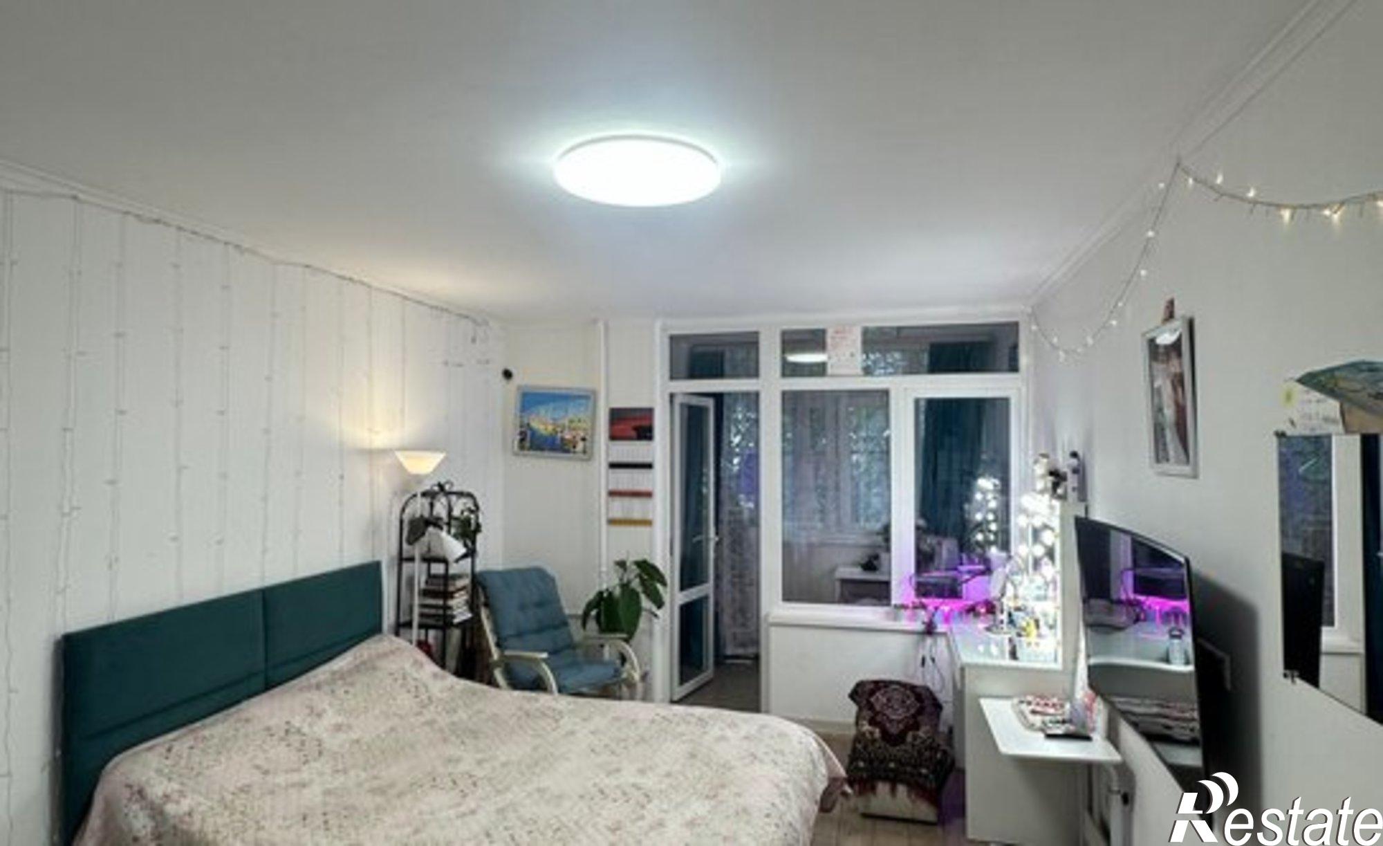 Купить квартиру за 18 900 000 рублей на улица Войкова, 33