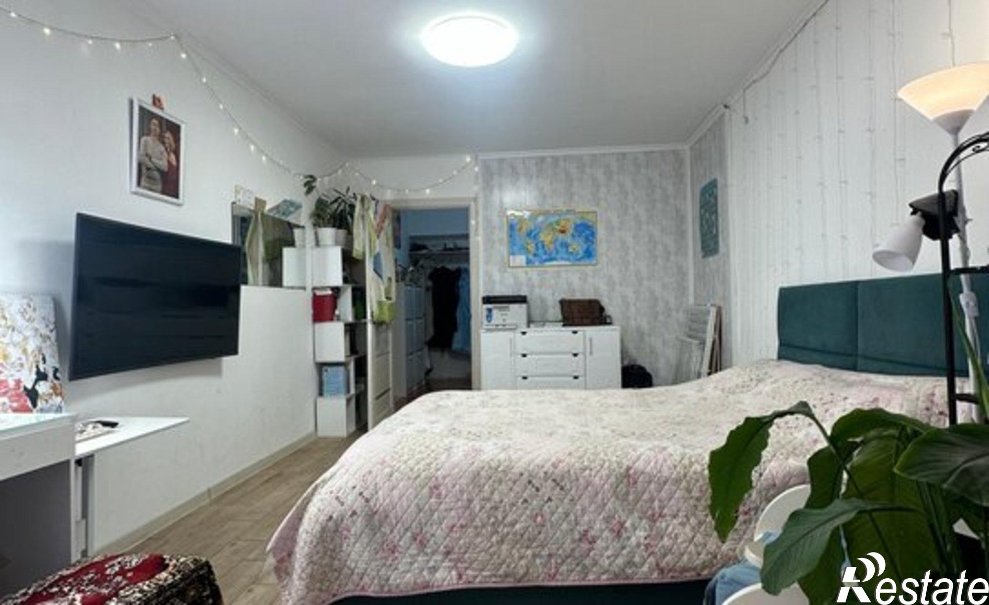 Купить квартиру за 18 900 000 рублей на улица Войкова, 33