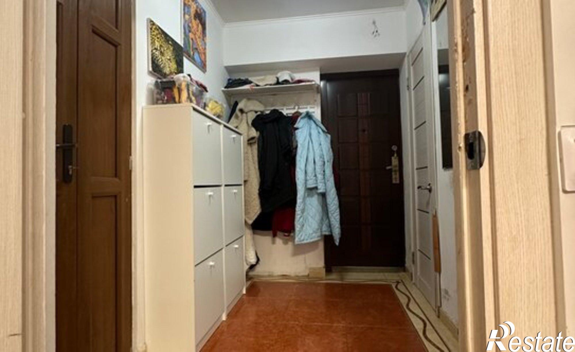 Купить квартиру за 18 900 000 рублей на улица Войкова, 33