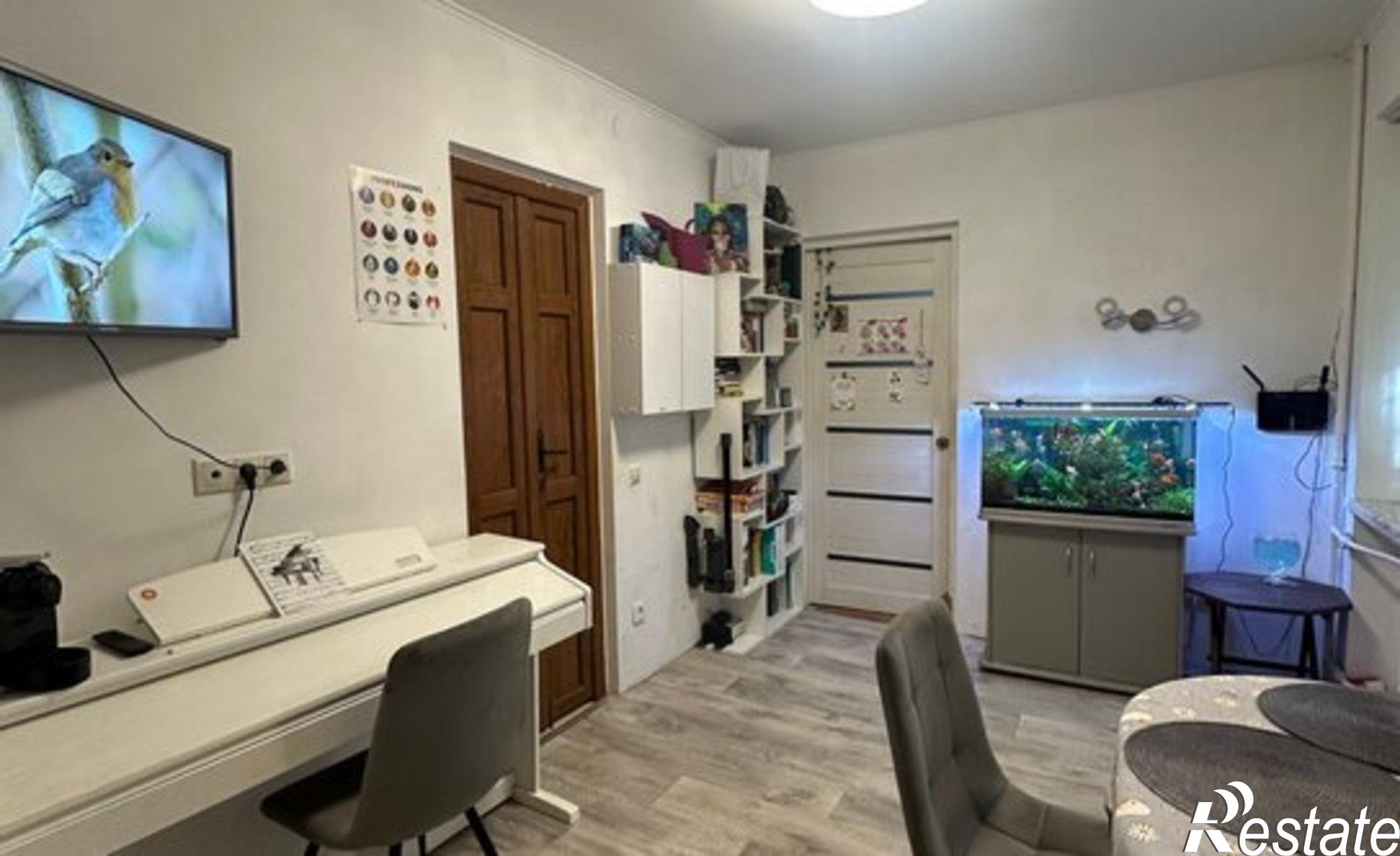 Купить квартиру за 18 900 000 рублей на улица Войкова, 33