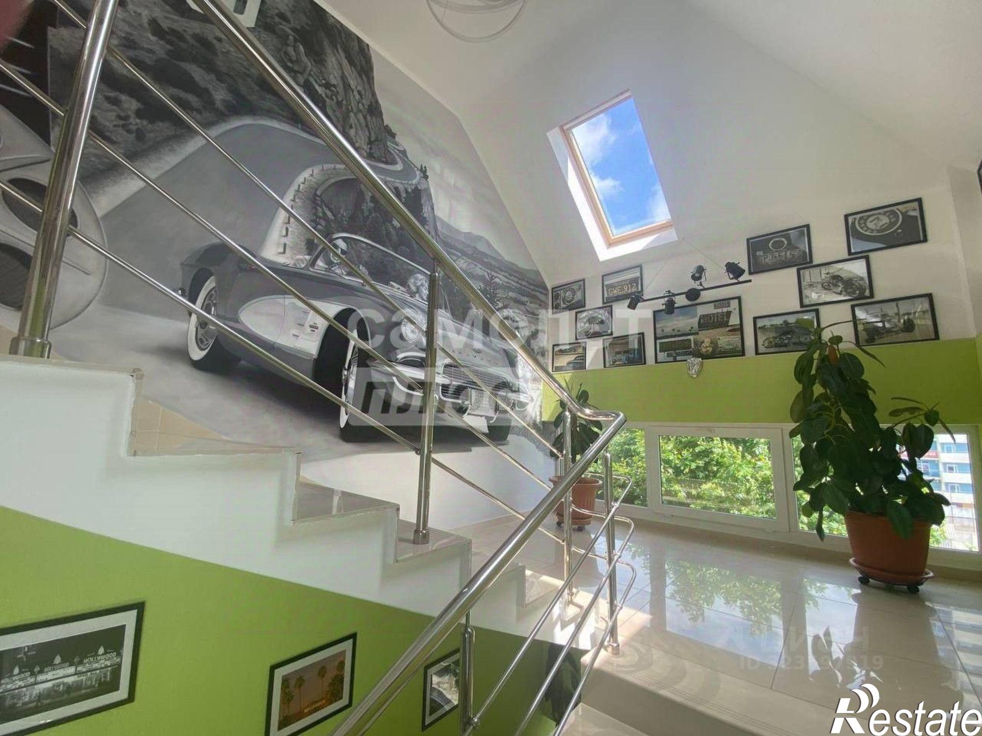 Купить ОСЗ, отдельно стоящее здание за 169 874 000 рублей на ул Одоевского, 91А