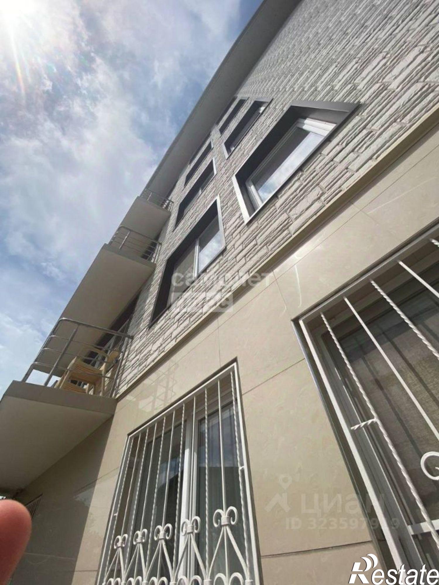 Купить ОСЗ, отдельно стоящее здание за 169 874 000 рублей на ул Одоевского, 91А