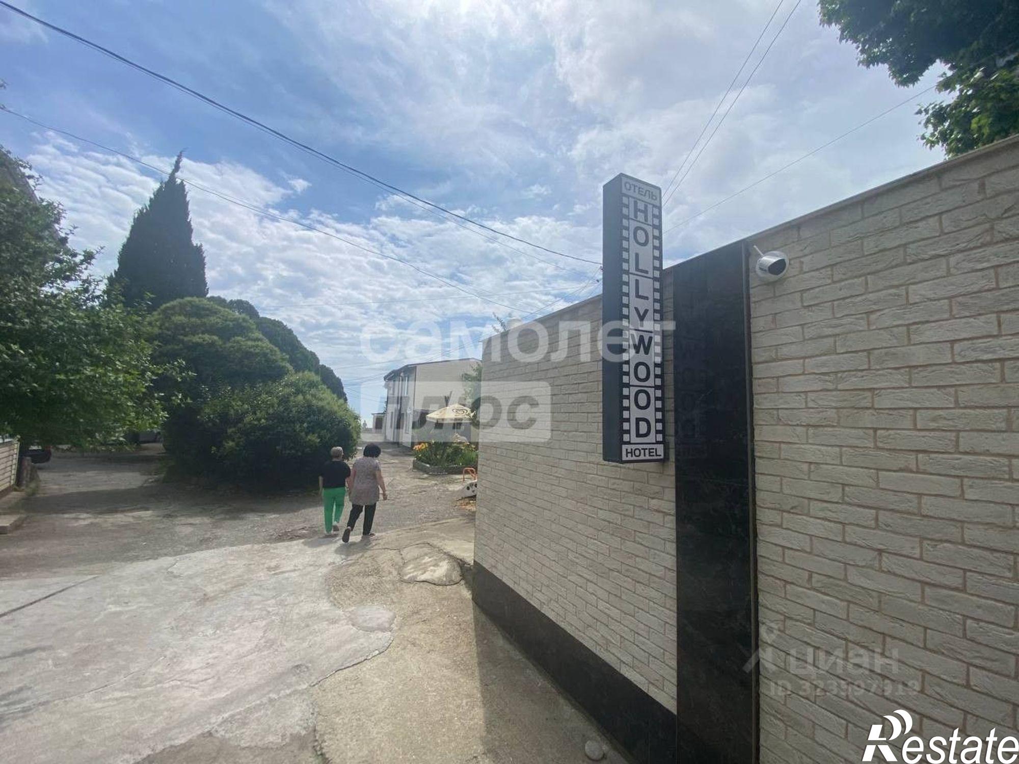 Купить ОСЗ, отдельно стоящее здание за 169 874 000 рублей на ул Одоевского, 91А