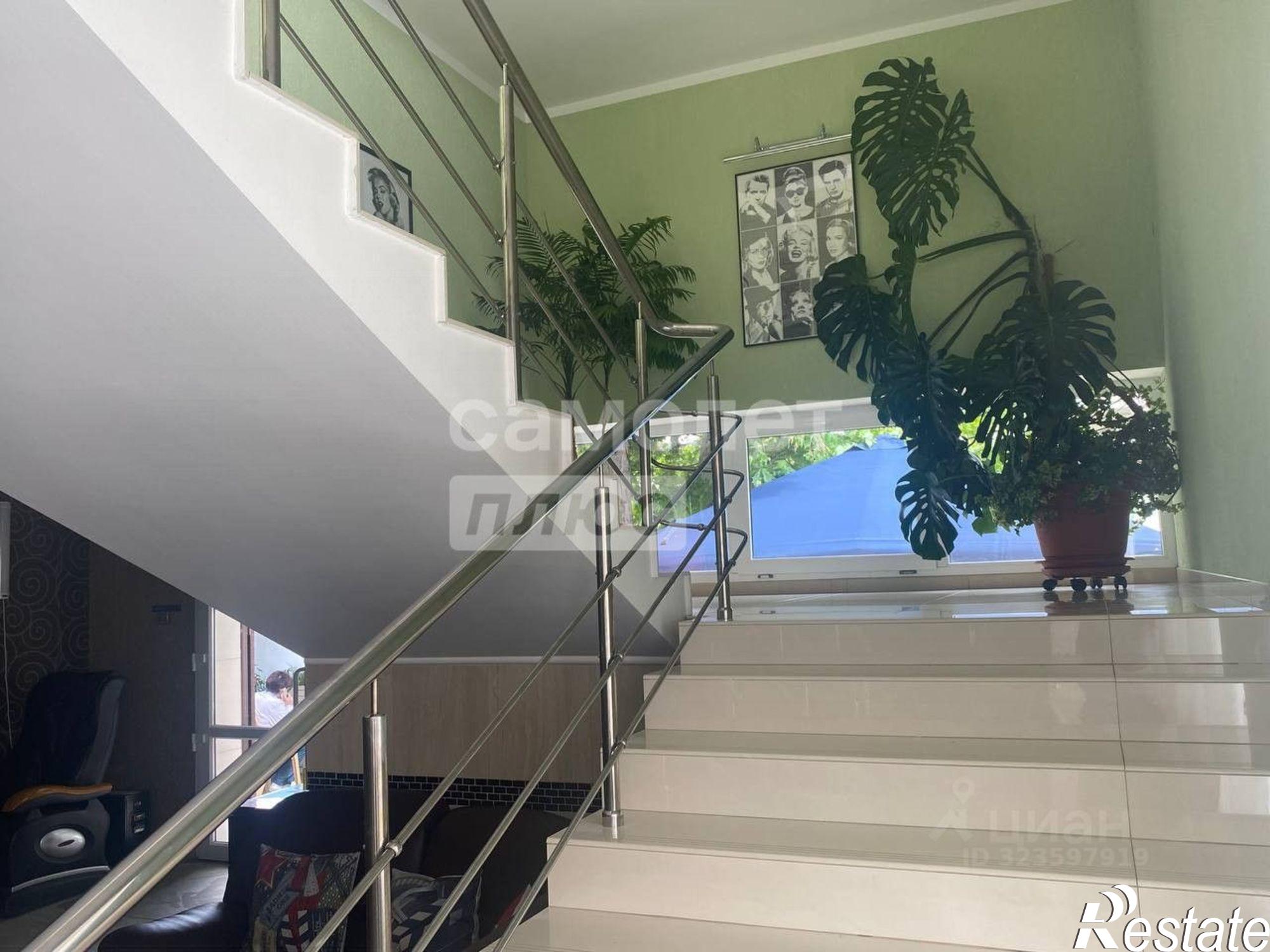 Купить ОСЗ, отдельно стоящее здание за 169 874 000 рублей на ул Одоевского, 91А