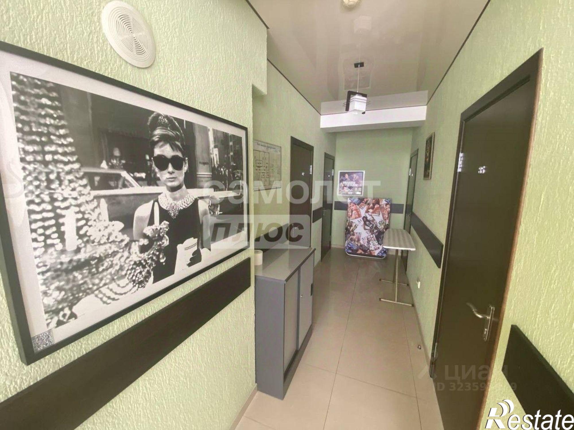 Купить ОСЗ, отдельно стоящее здание за 169 874 000 рублей на ул Одоевского, 91А