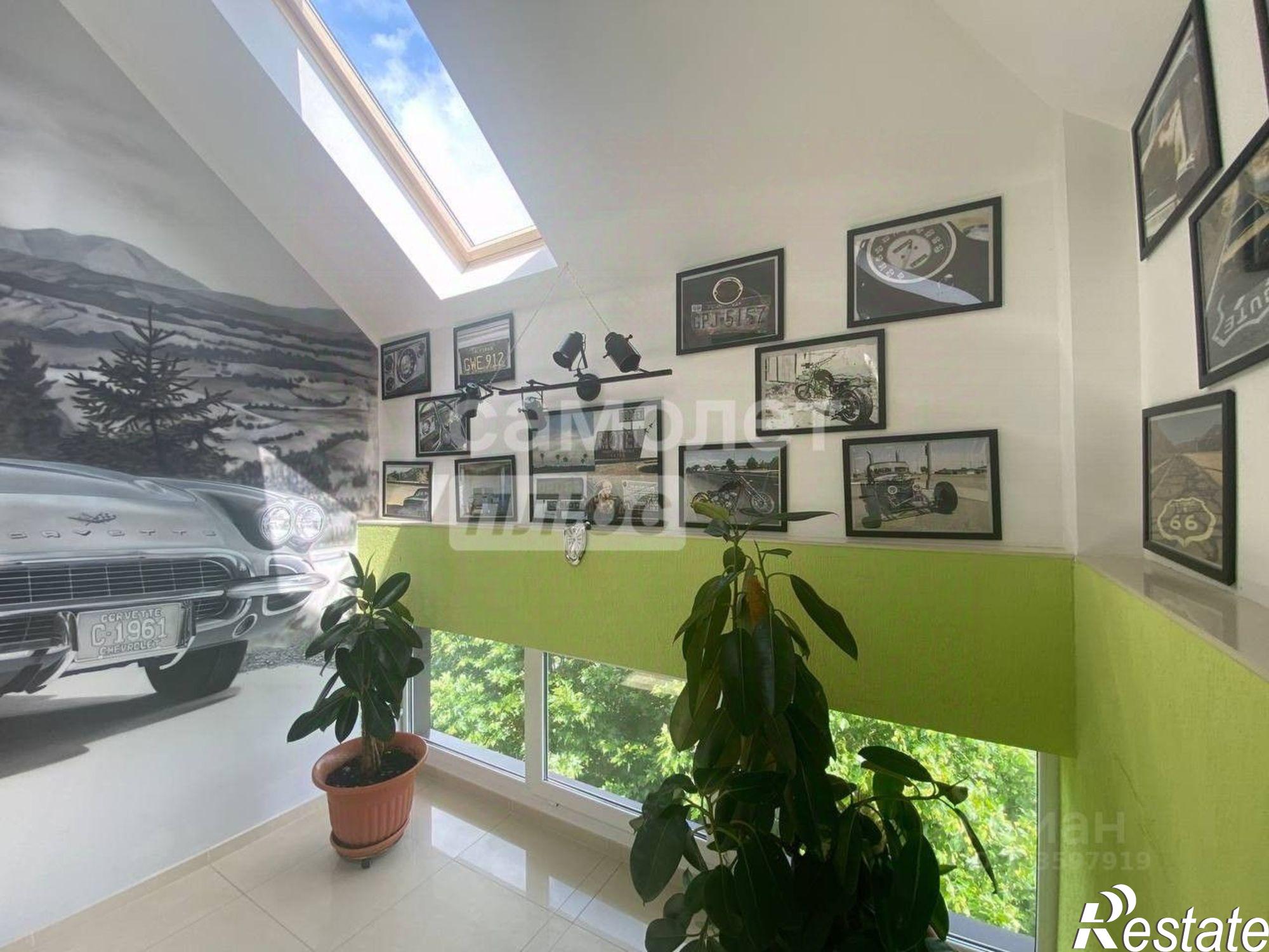 Купить ОСЗ, отдельно стоящее здание за 169 874 000 рублей на ул Одоевского, 91А