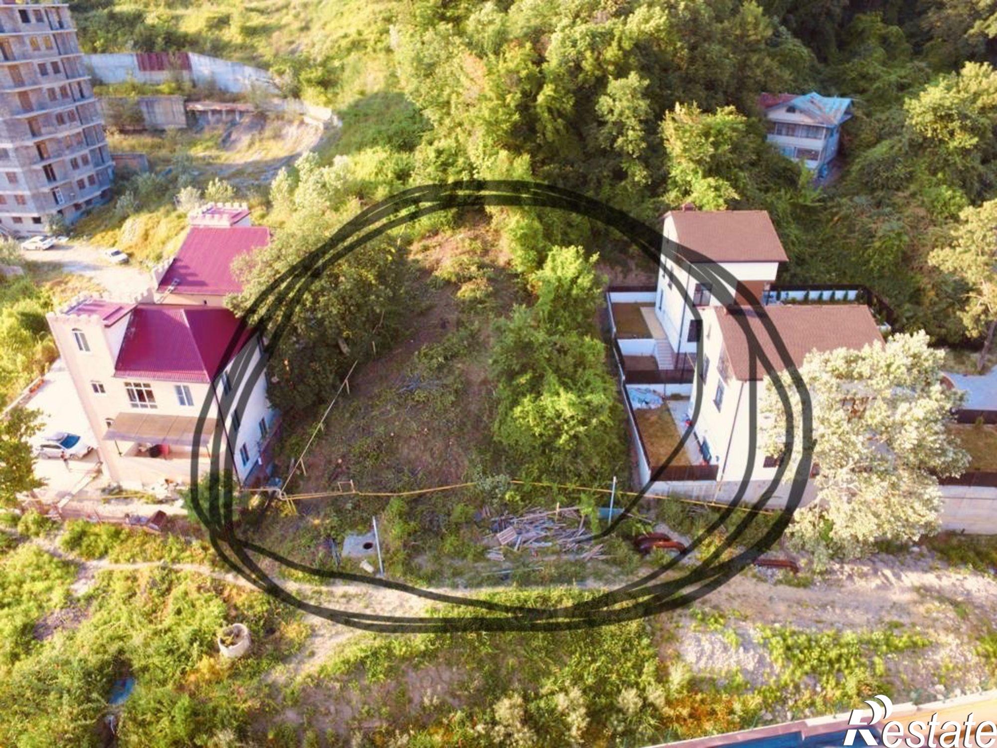 Купить землю, земельный участок за 9 900 000 рублей на Высокогорная улица, 1/6