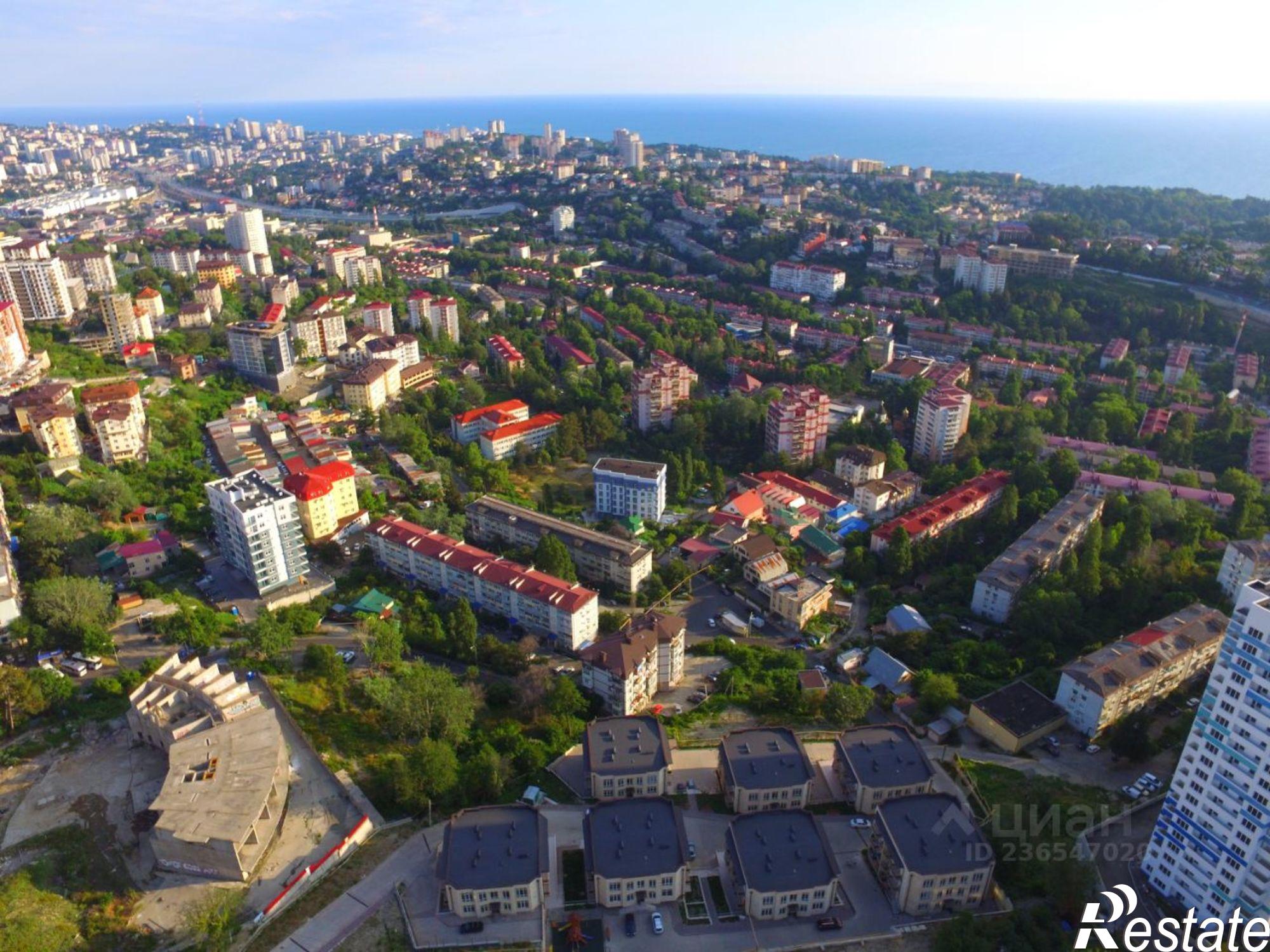 Купить землю, земельный участок за 9 900 000 рублей на Высокогорная улица, 1/6