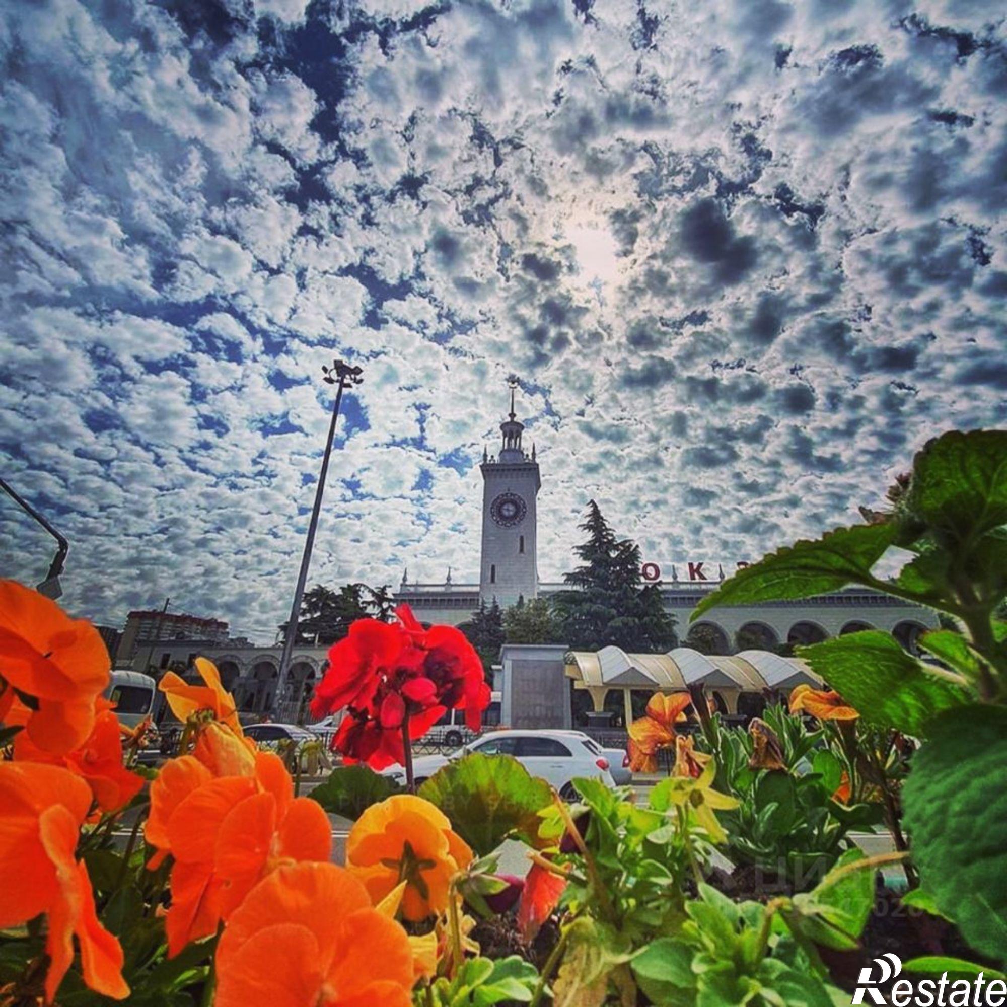 Купить землю, земельный участок за 9 900 000 рублей на Высокогорная улица, 1/6