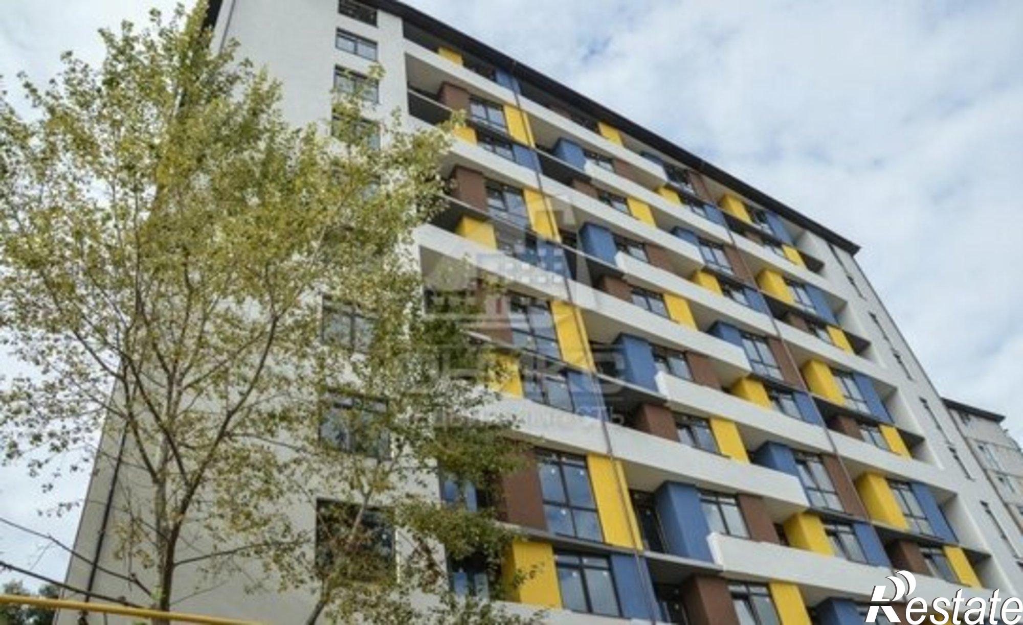 Купить квартиру за 9 890 000 рублей на Полтавская улица, 21