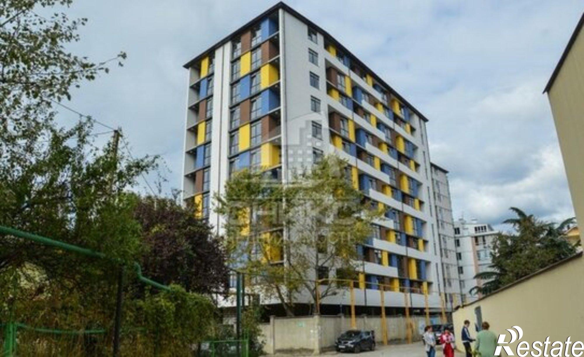 Купить квартиру за 9 890 000 рублей на Полтавская улица, 21