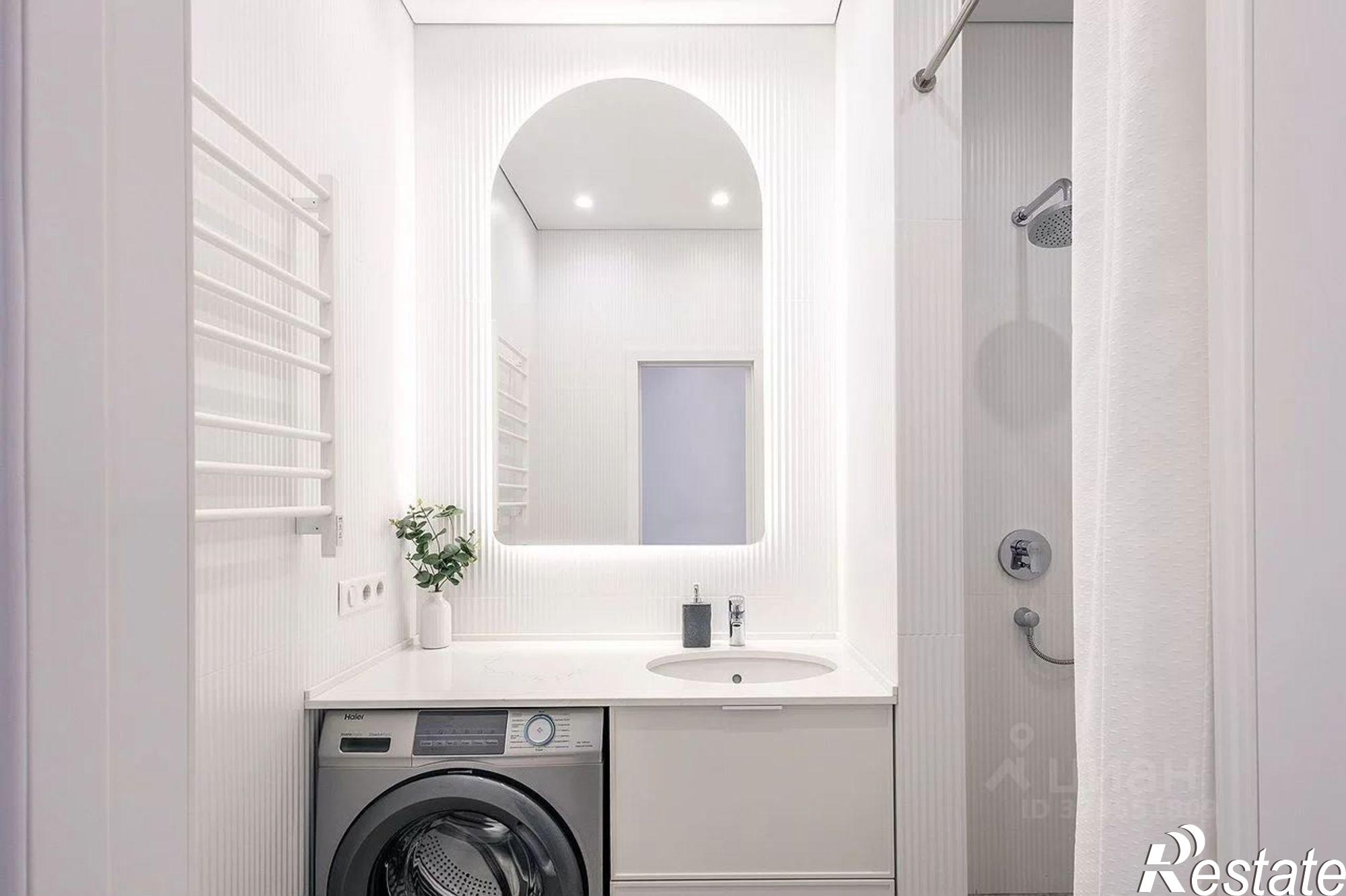 Купить квартиру за 23 000 000 рублей на Депутатская улица, 10Д к1