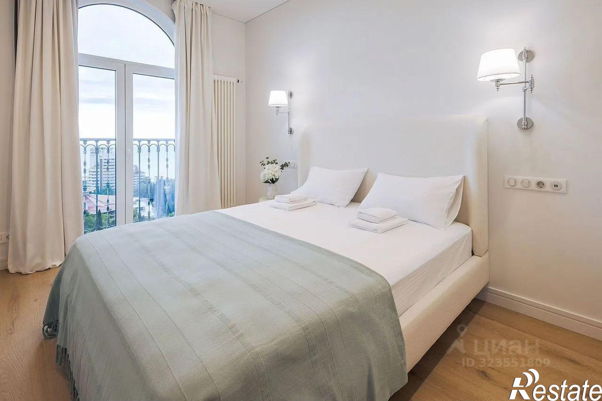 Купить квартиру за 23 000 000 рублей на Депутатская улица, 10Д к1