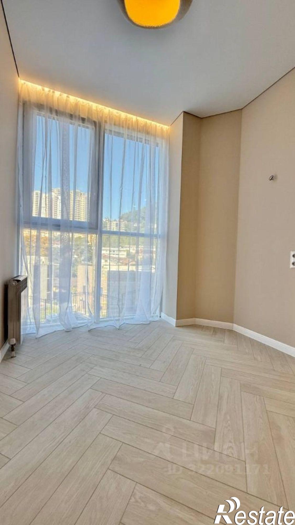 Купить квартиру за 14 900 000 рублей на Полтавская улица, 21А к1