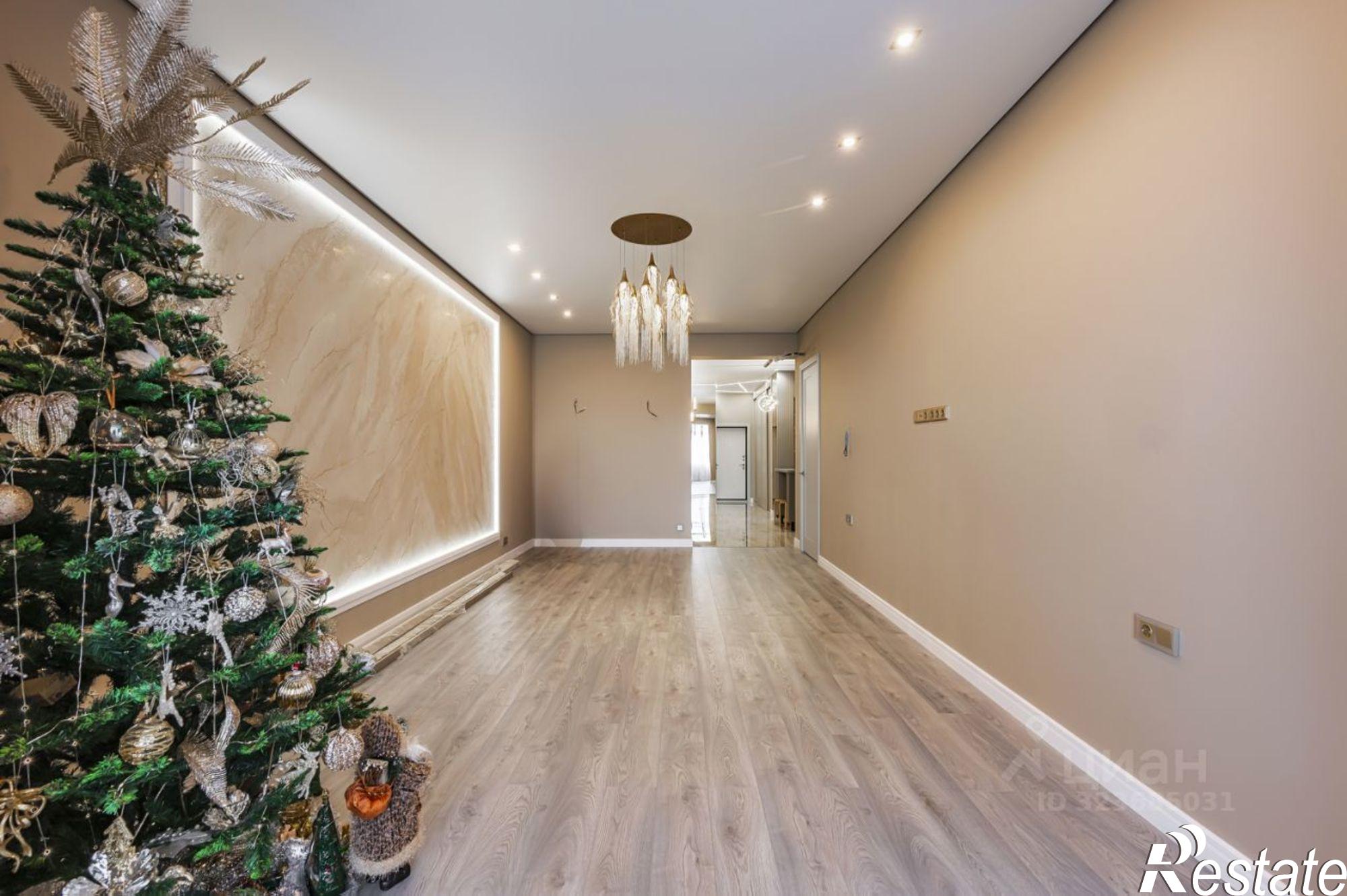 Купить квартиру за 41 000 000 рублей на Первомайская улица, 21