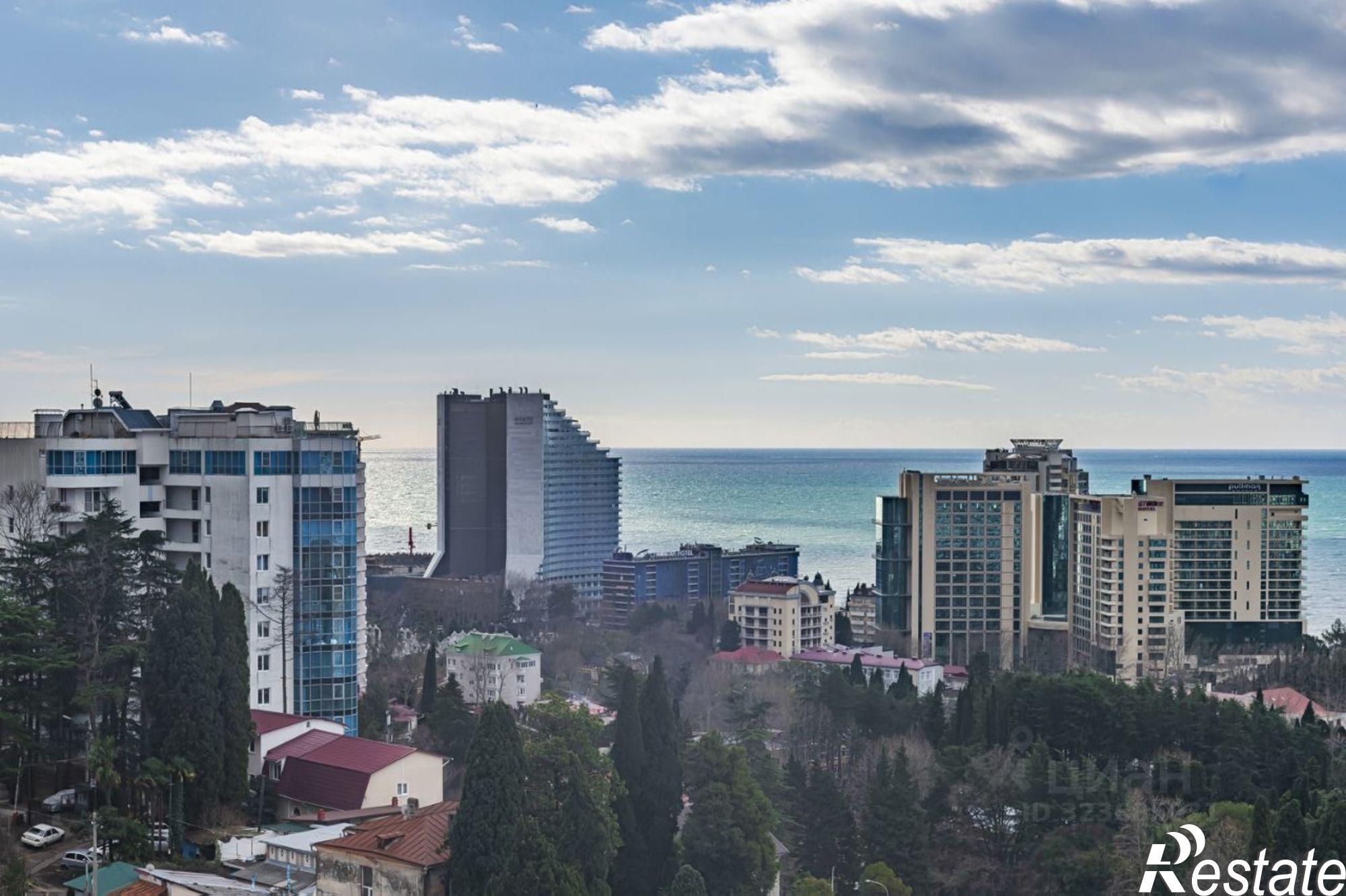 Купить квартиру за 41 000 000 рублей на Первомайская улица, 21