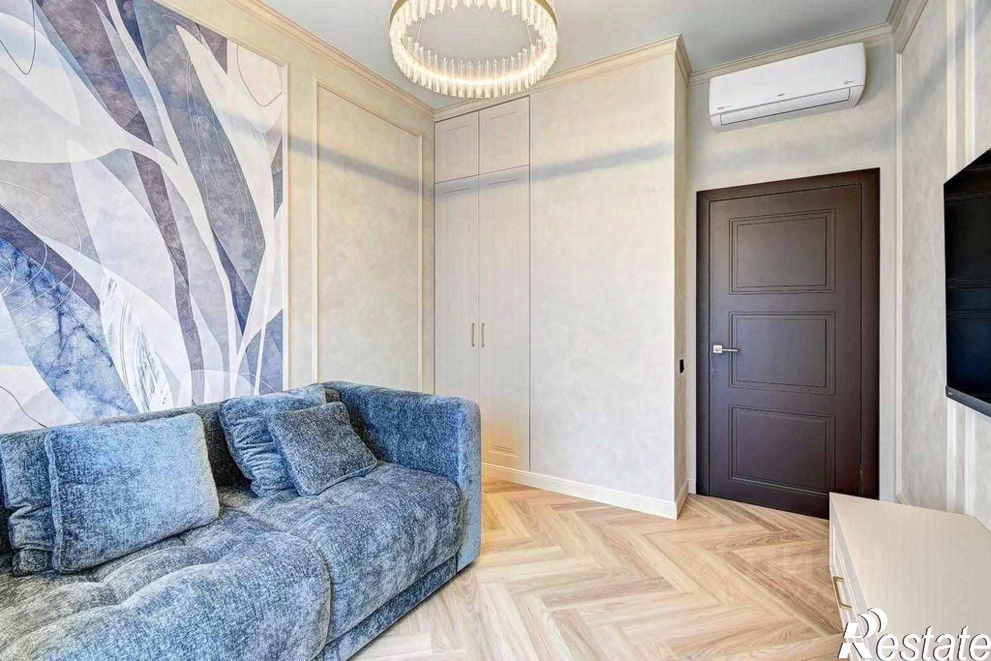 Купить квартиру за 16 700 000 рублей на городской округ Сочи