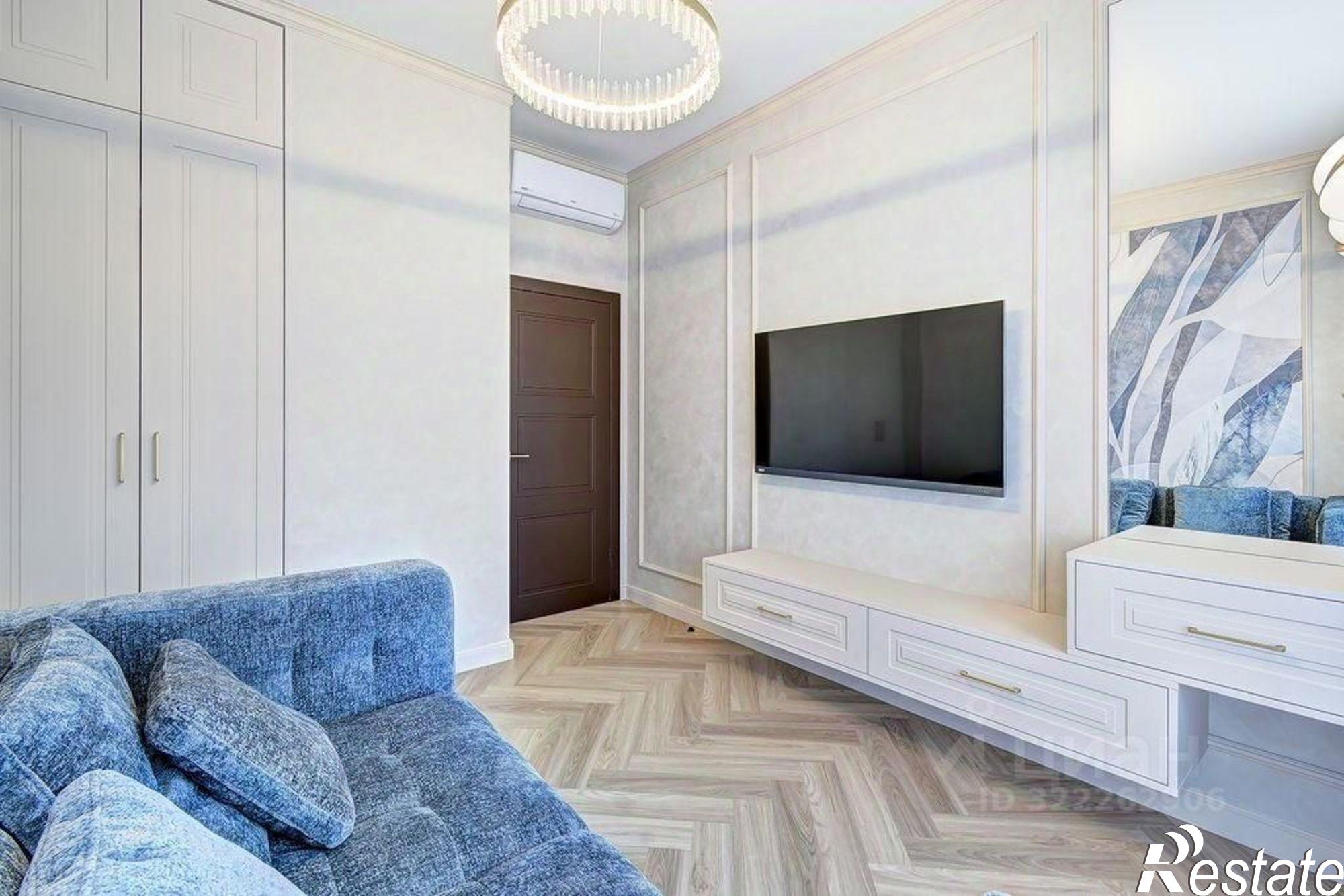 Купить квартиру за 16 700 000 рублей на городской округ Сочи