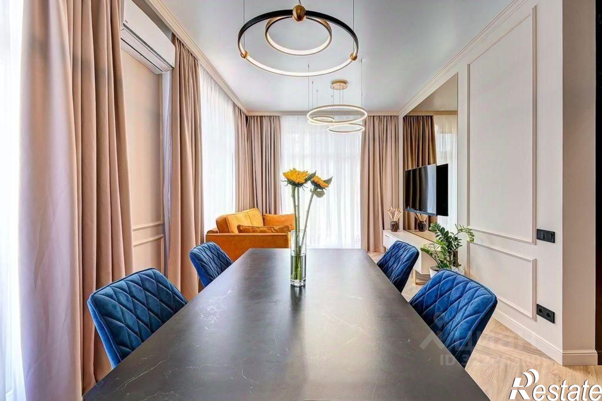 Купить квартиру за 16 700 000 рублей на городской округ Сочи