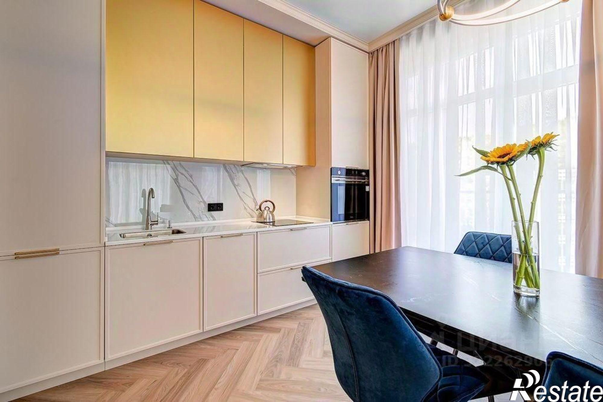 Купить квартиру за 16 700 000 рублей на городской округ Сочи