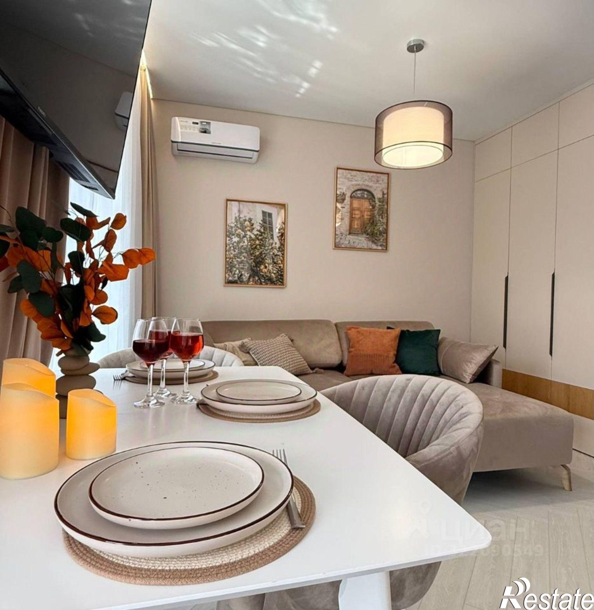 Купить квартиру за 12 300 000 рублей на ул Волжская, 10