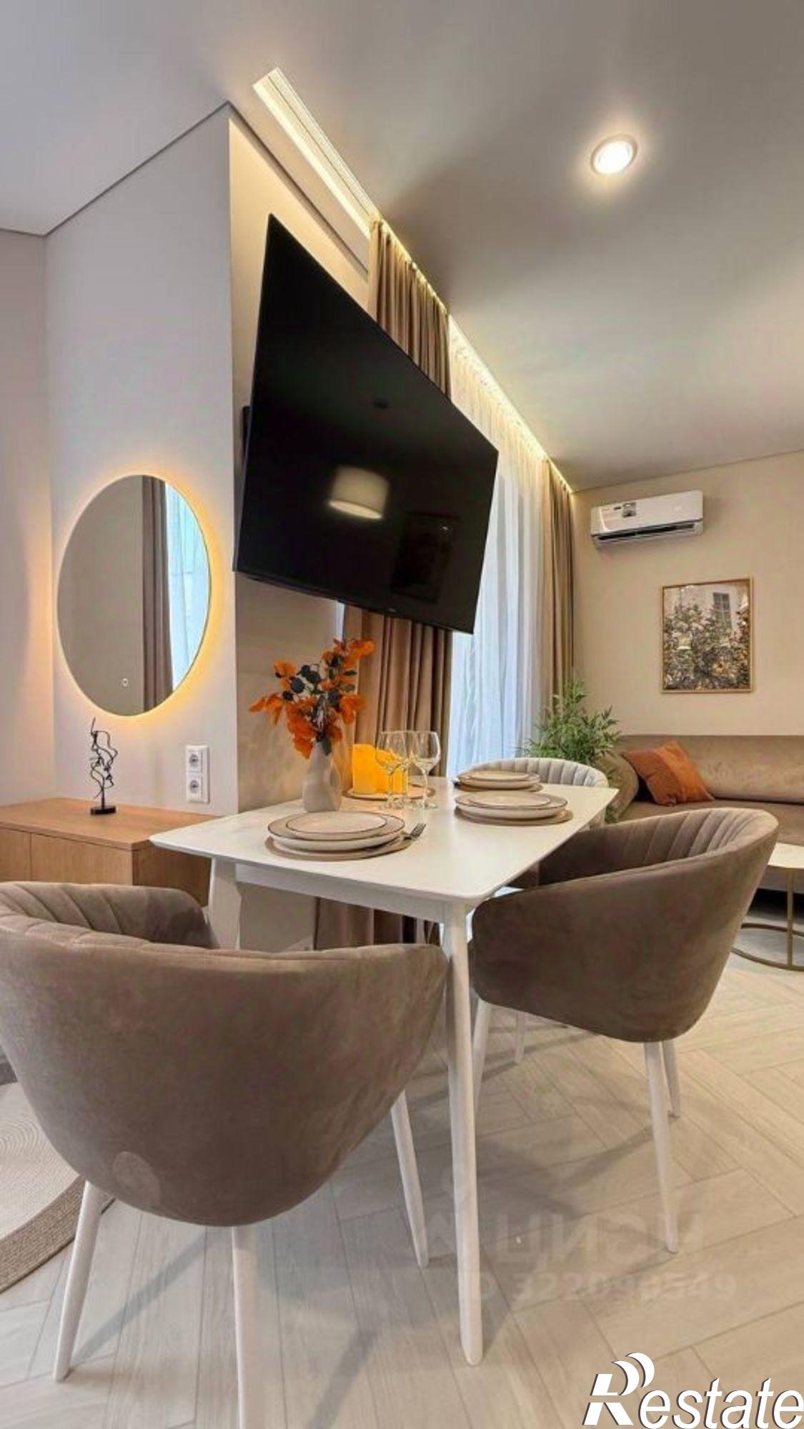 Купить квартиру за 12 300 000 рублей на ул Волжская, 10