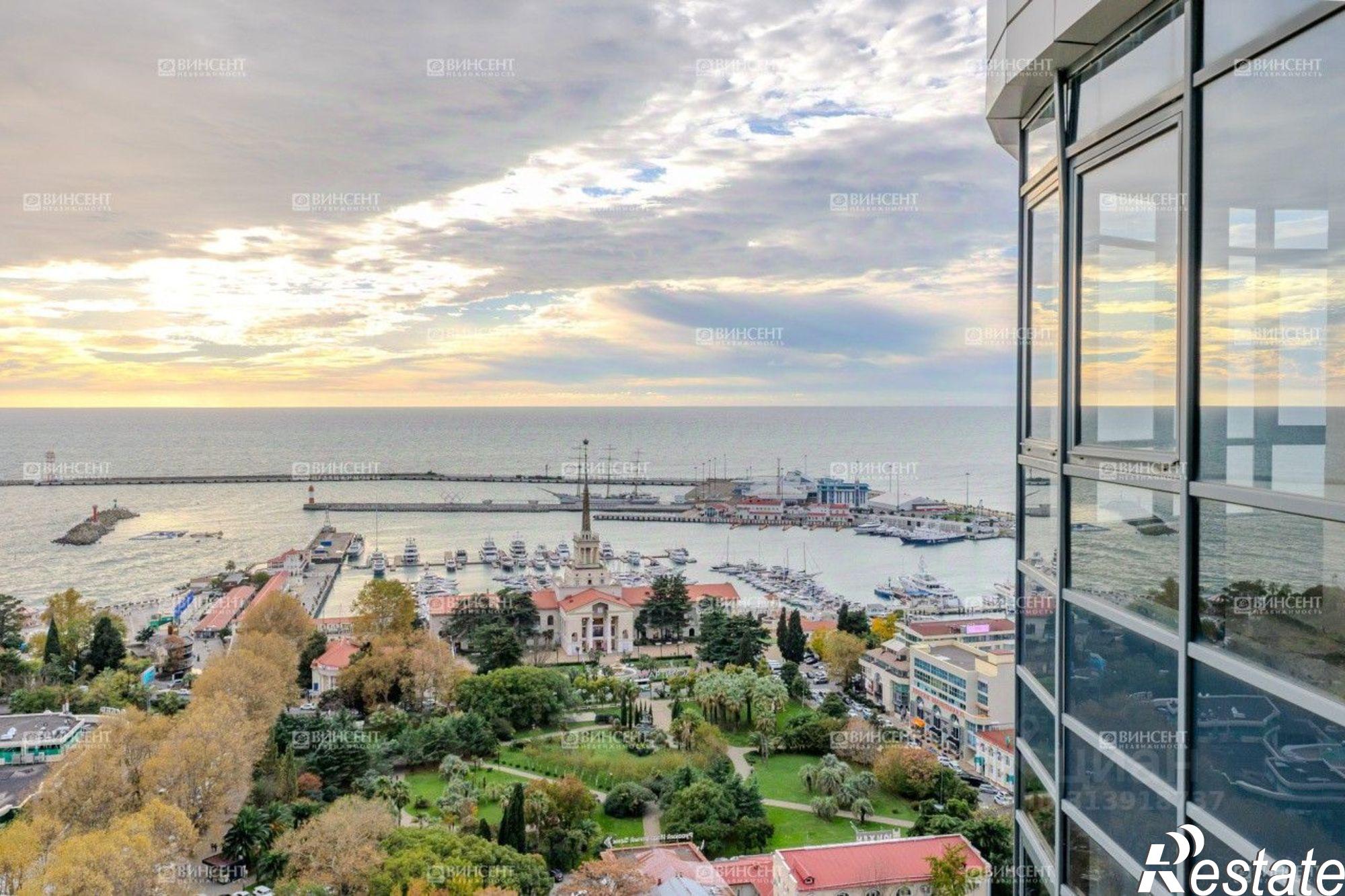 Купить квартиру за 90 000 000 рублей на улица Войкова, 21