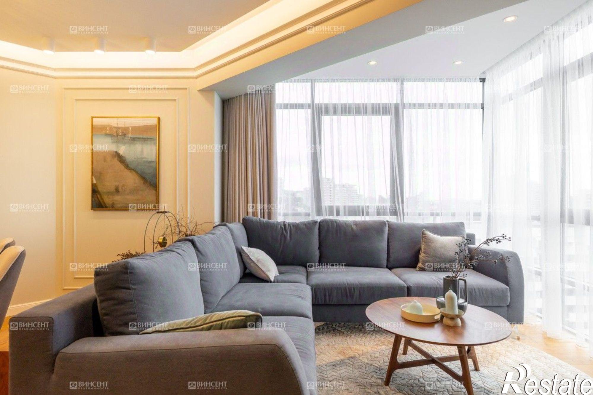 Купить квартиру за 90 000 000 рублей на улица Войкова, 21