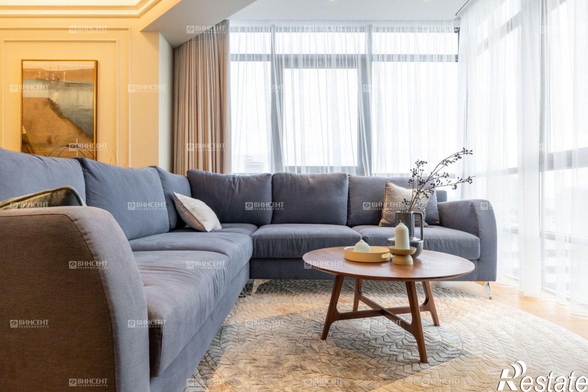 Купить квартиру за 90 000 000 рублей на улица Войкова, 21