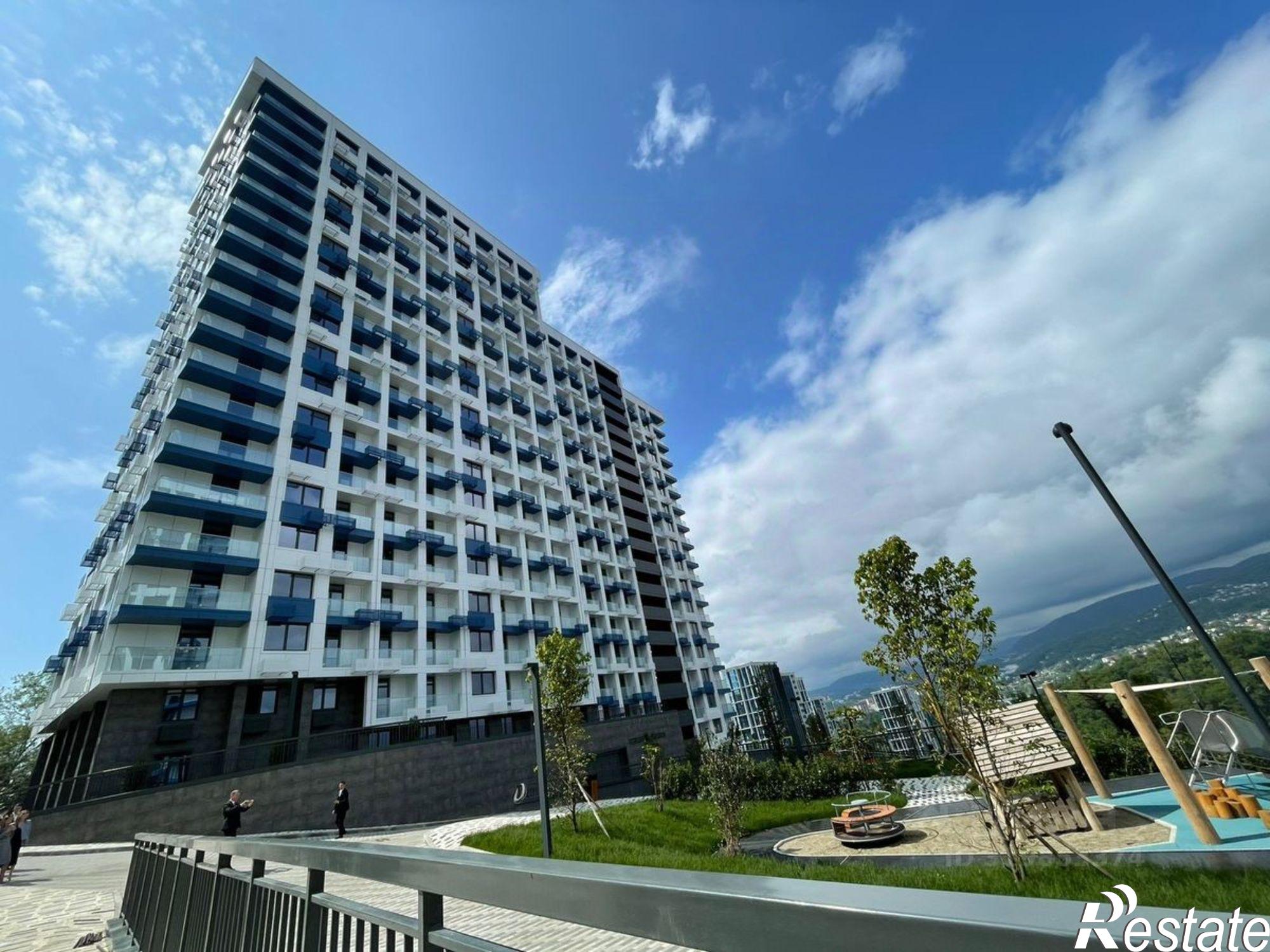 Купить квартиру за 18 500 000 рублей на Ясногорская улица, 16/2 к12