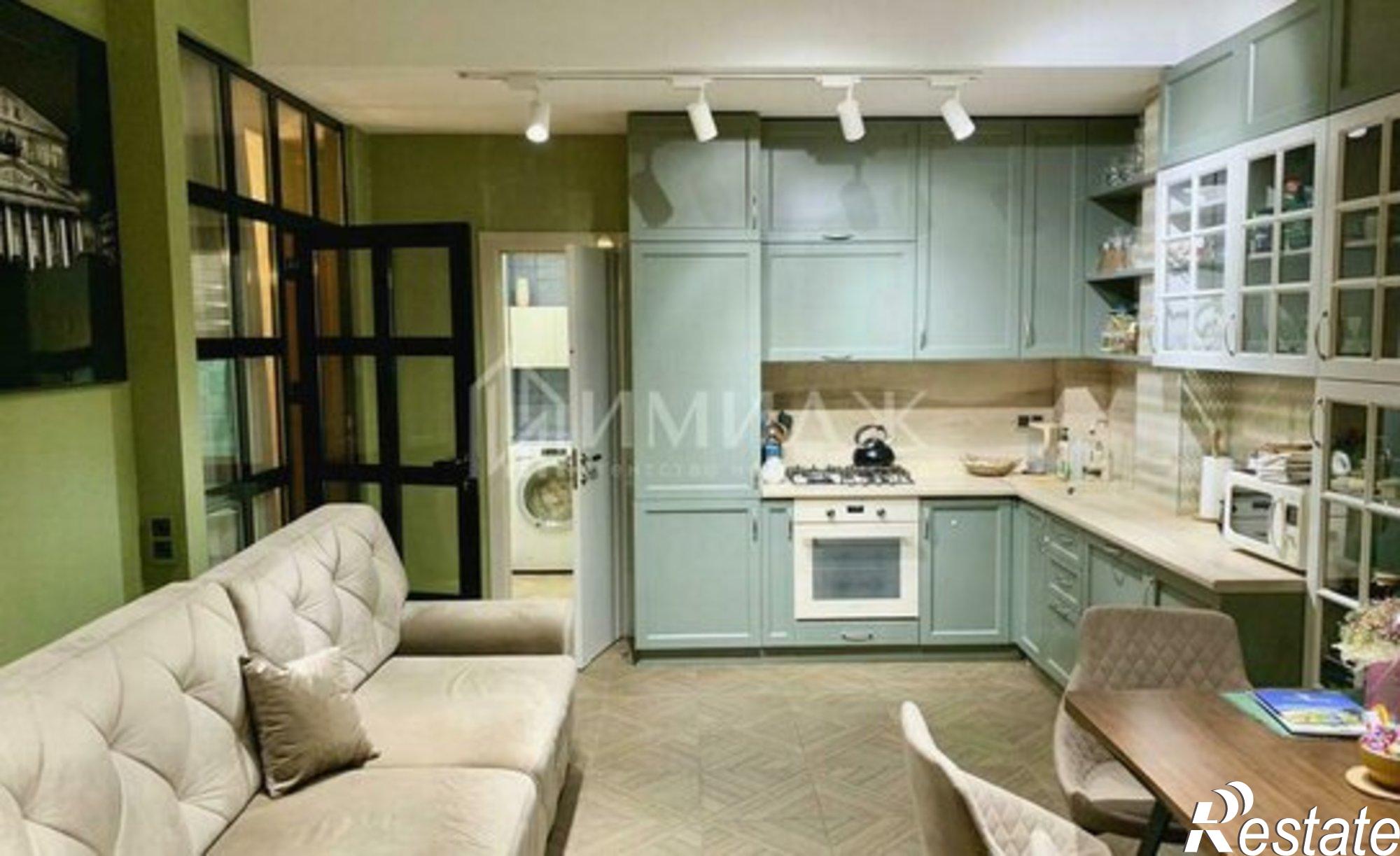 Купить квартиру за 11 500 000 рублей на улица Ленина, 219 к5