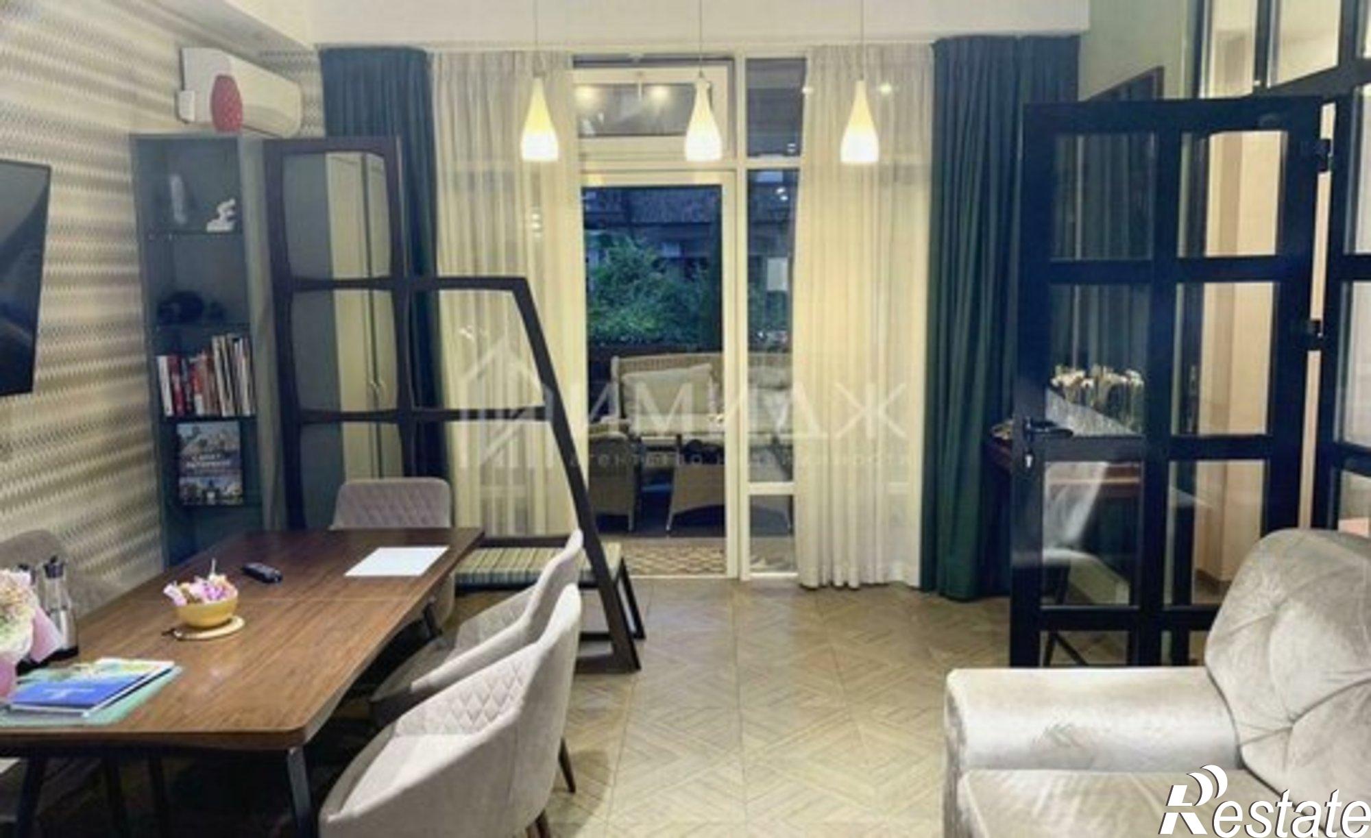 Купить квартиру за 11 500 000 рублей на улица Ленина, 219 к5