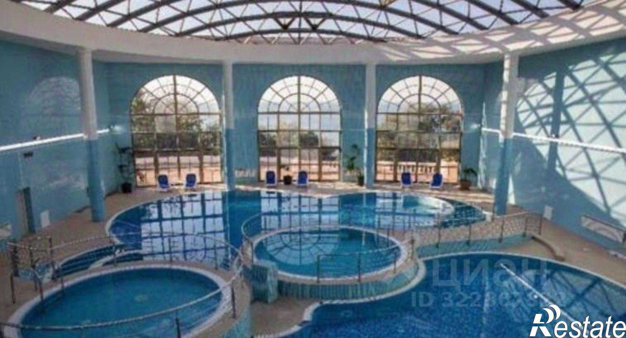 Купить ОСЗ, отдельно стоящее здание за 2 078 720 000 рублей на ул Сибирская, 6