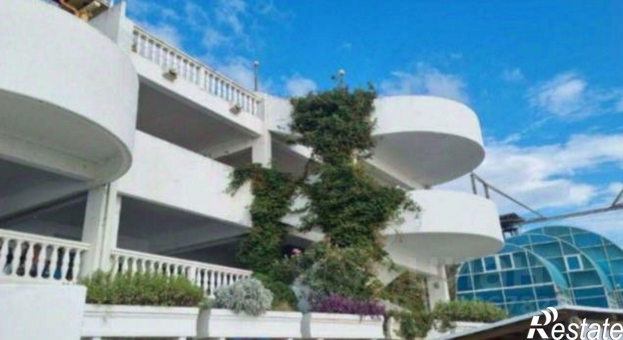 Купить ОСЗ, отдельно стоящее здание за 2 078 720 000 рублей на ул Сибирская, 6