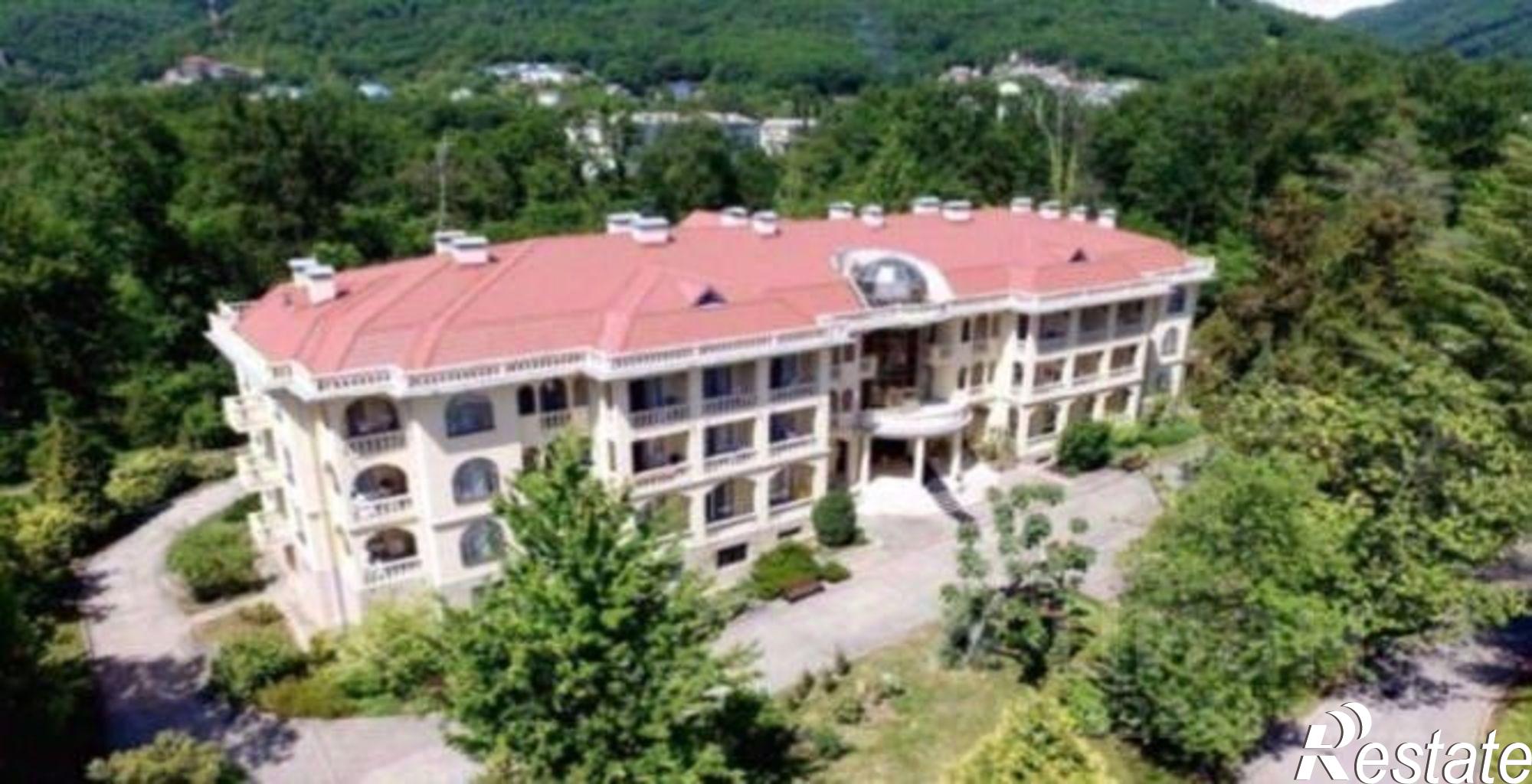 Купить ОСЗ, отдельно стоящее здание за 2 078 720 000 рублей на ул Сибирская, 6