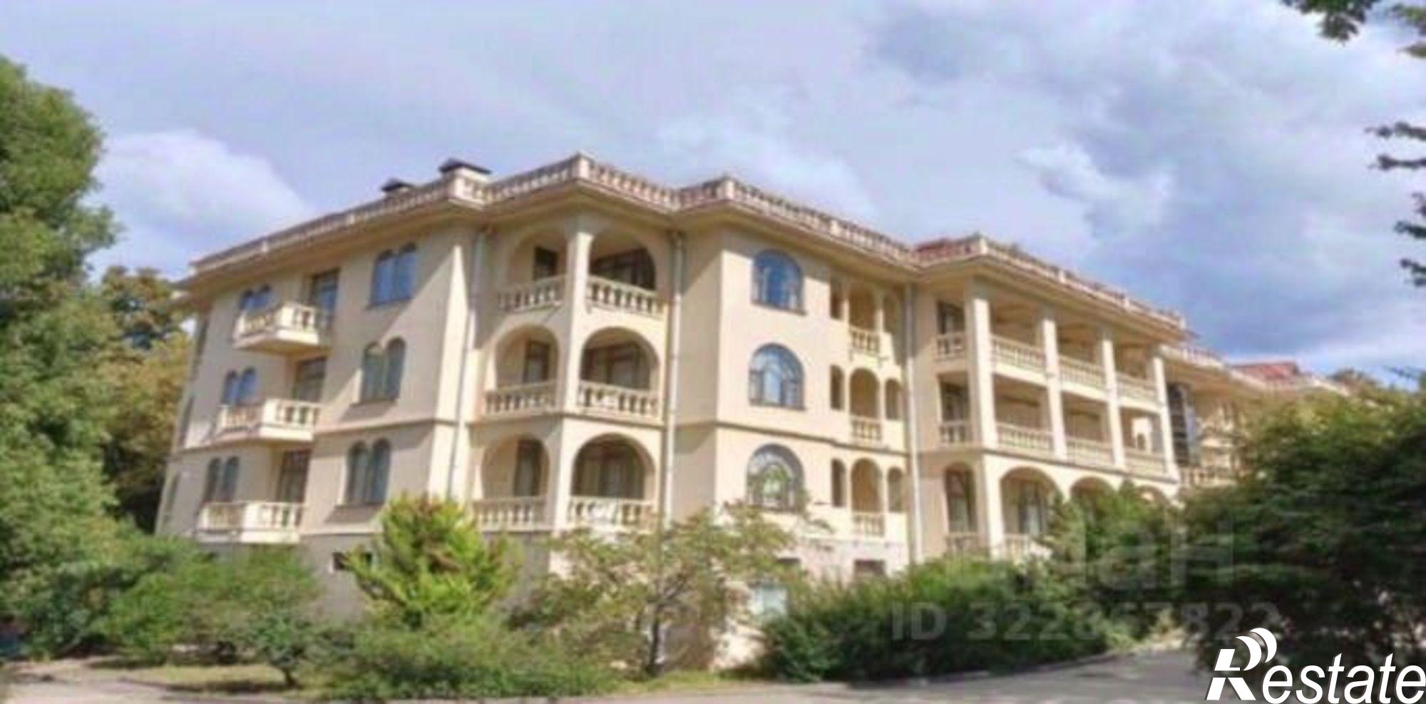 Купить ОСЗ, отдельно стоящее здание за 2 078 720 000 рублей на ул Сибирская, 6