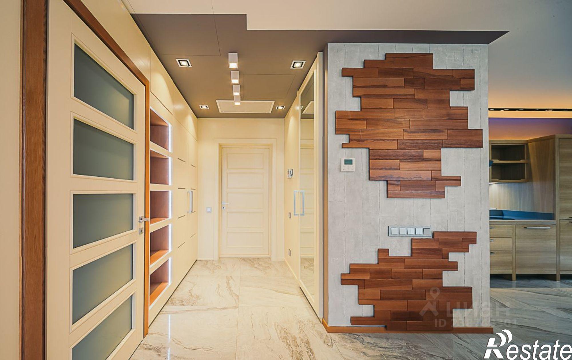 Купить квартиру за 75 000 000 рублей на Курортный проспект, 89