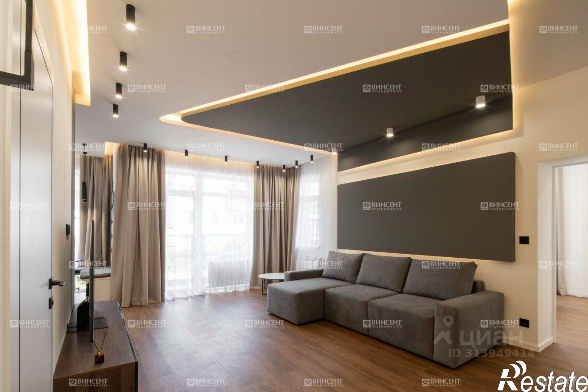 Купить квартиру за 36 000 000 рублей на ул Красная, 2