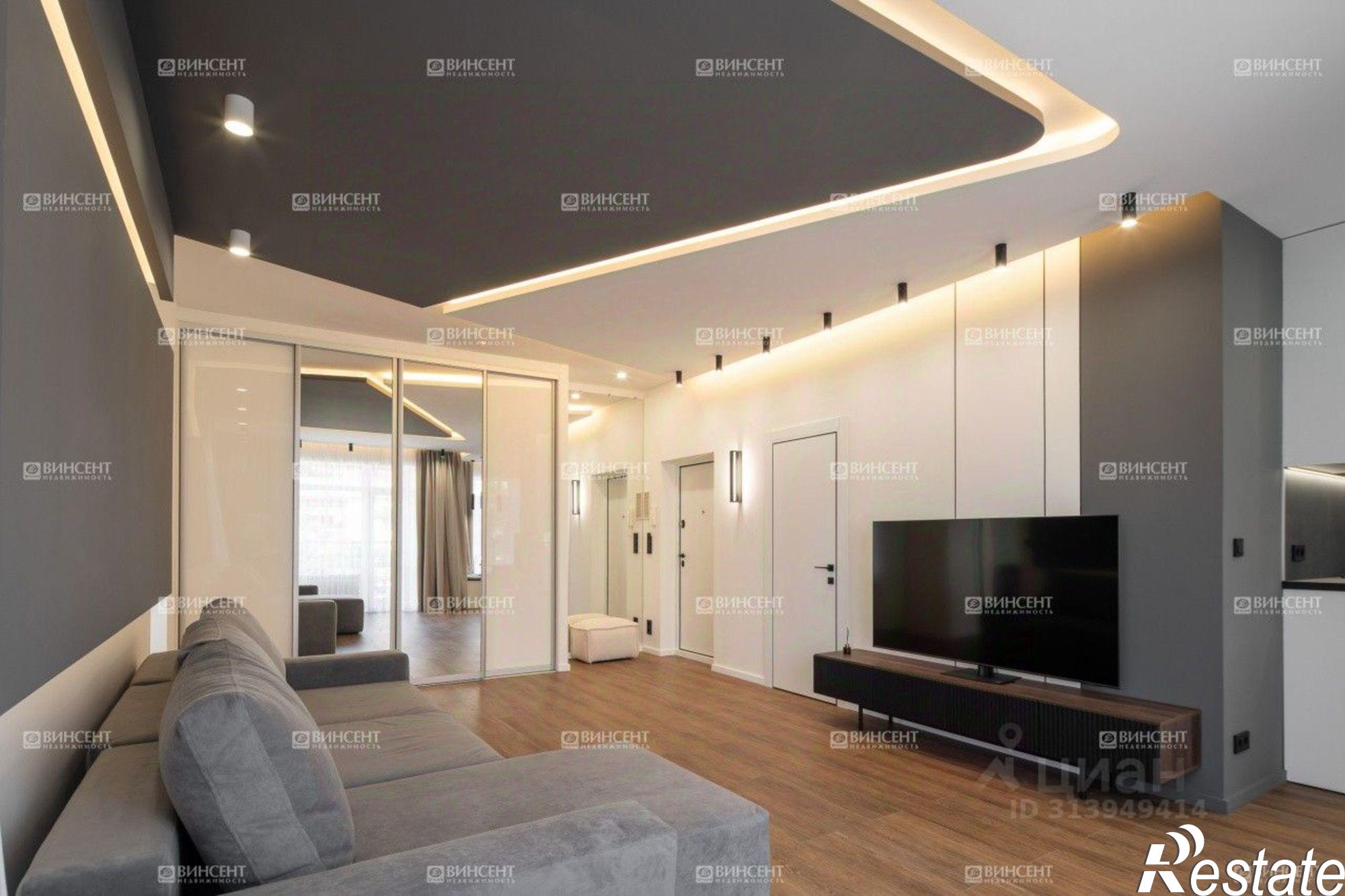 Купить квартиру за 36 000 000 рублей на ул Красная, 2