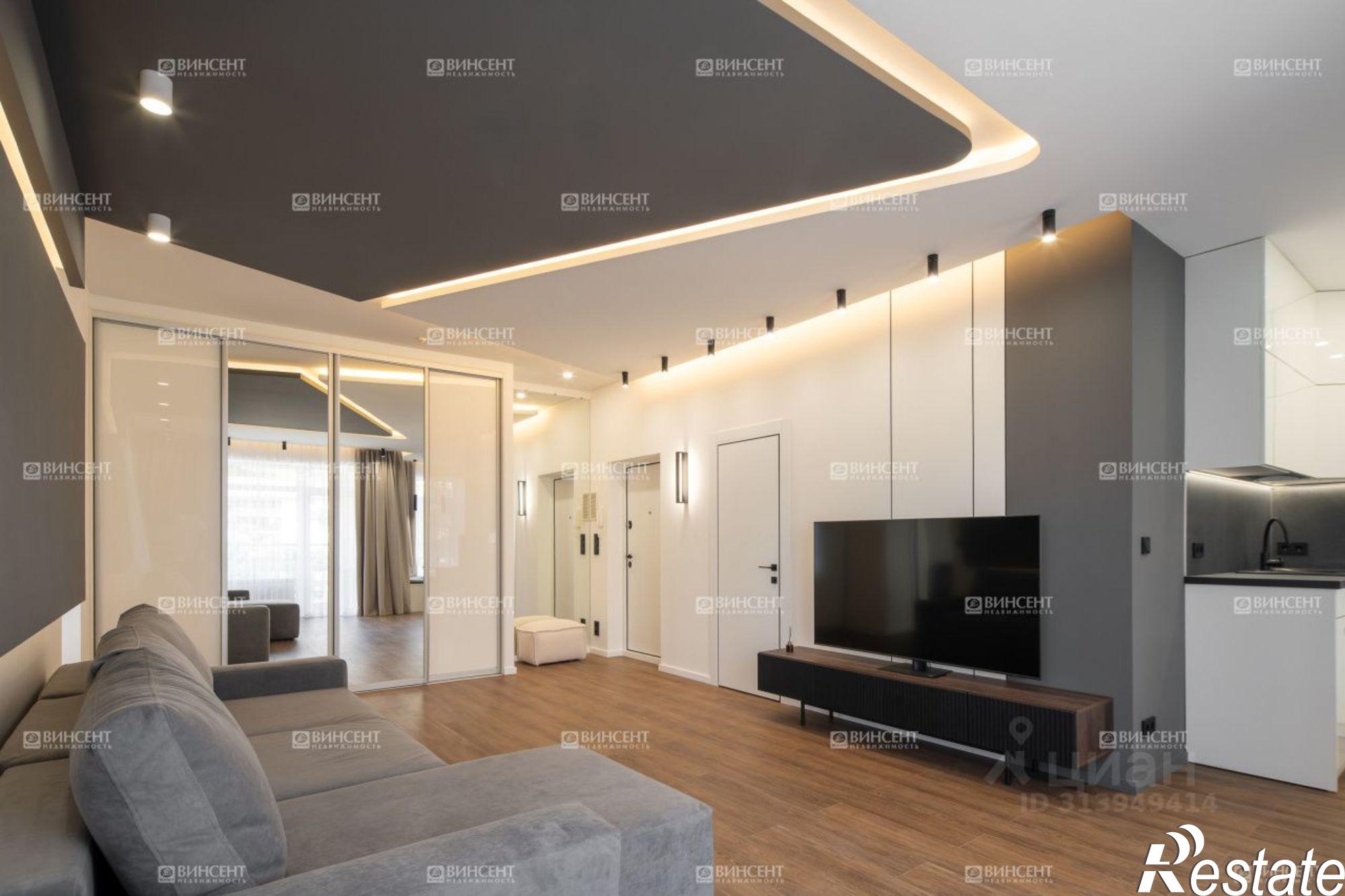 Купить квартиру за 36 000 000 рублей на ул Красная, 2