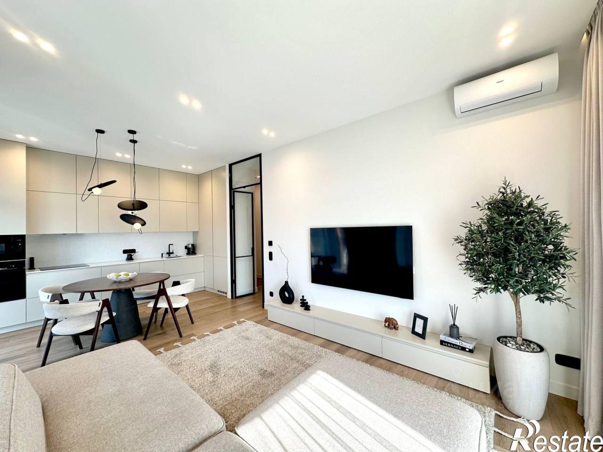 Купить квартиру за 21 880 000 рублей на Первомайская улица, 5