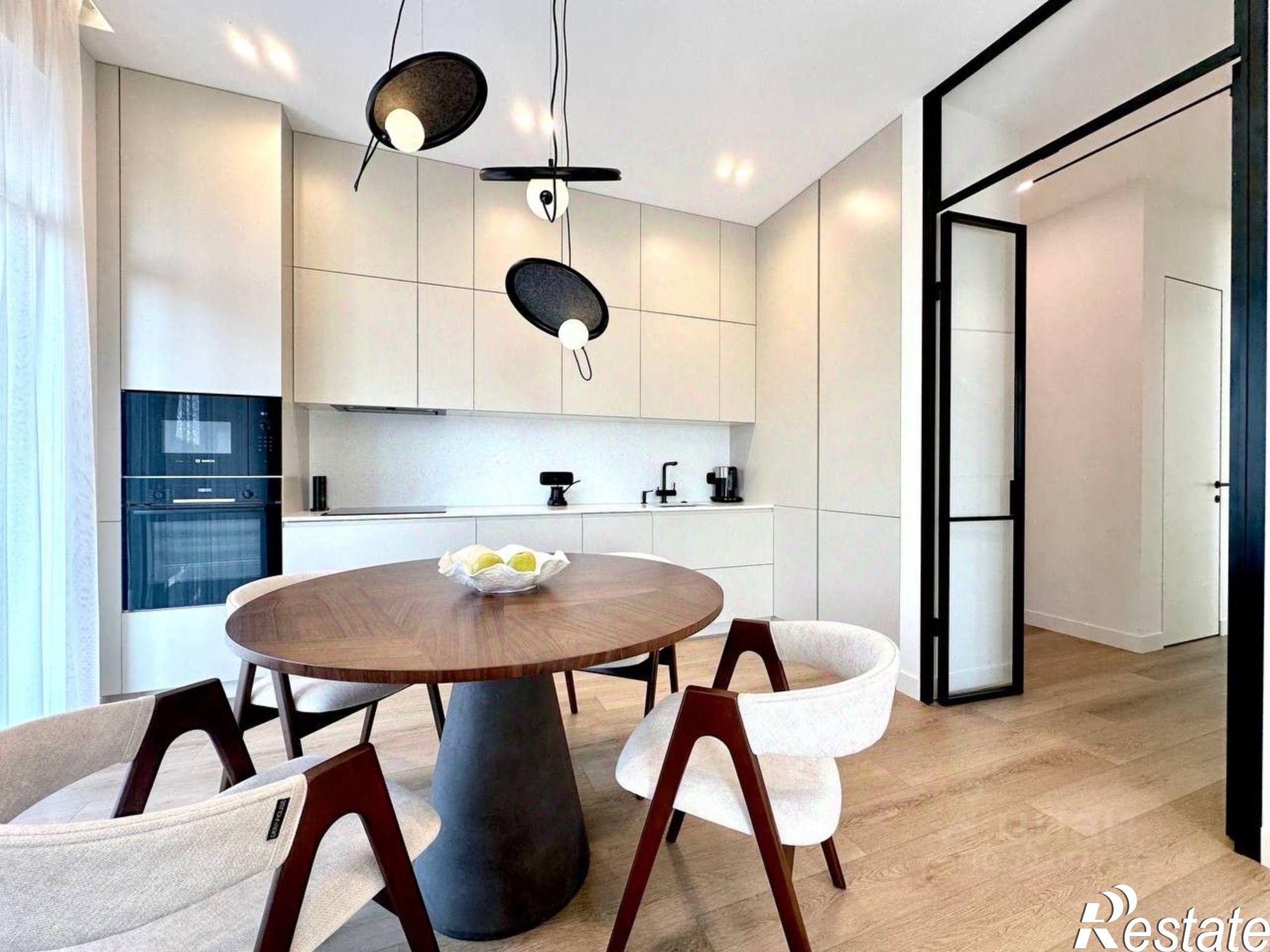 Купить квартиру за 21 880 000 рублей на Первомайская улица, 5