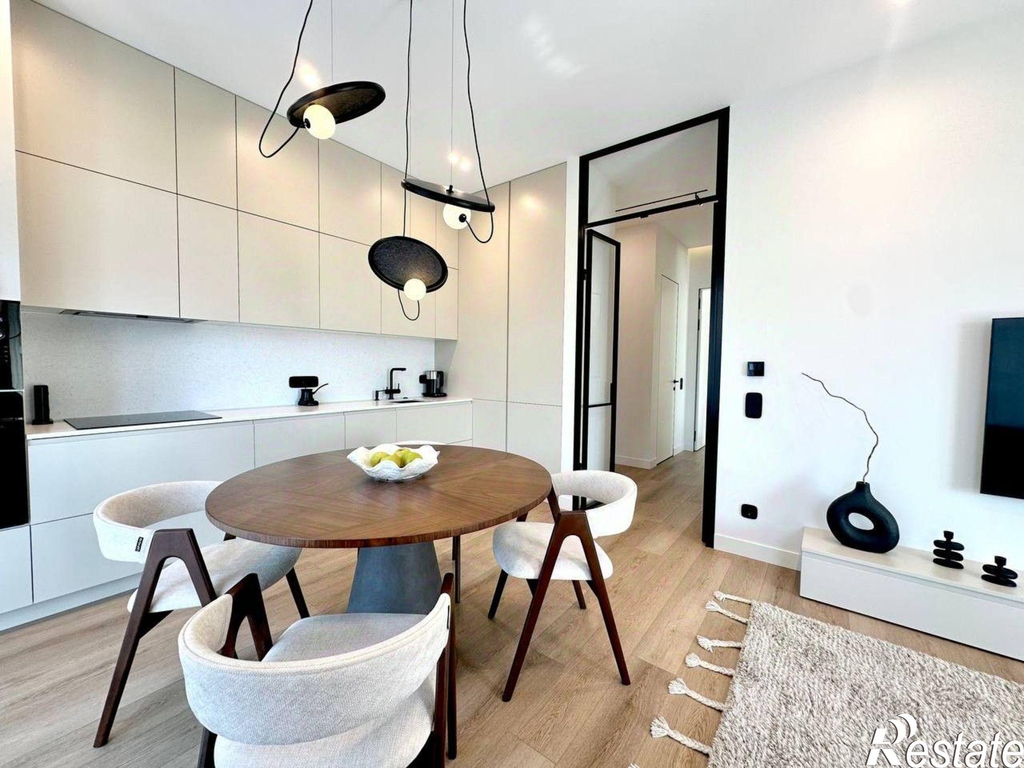 Купить квартиру за 21 880 000 рублей на Первомайская улица, 5