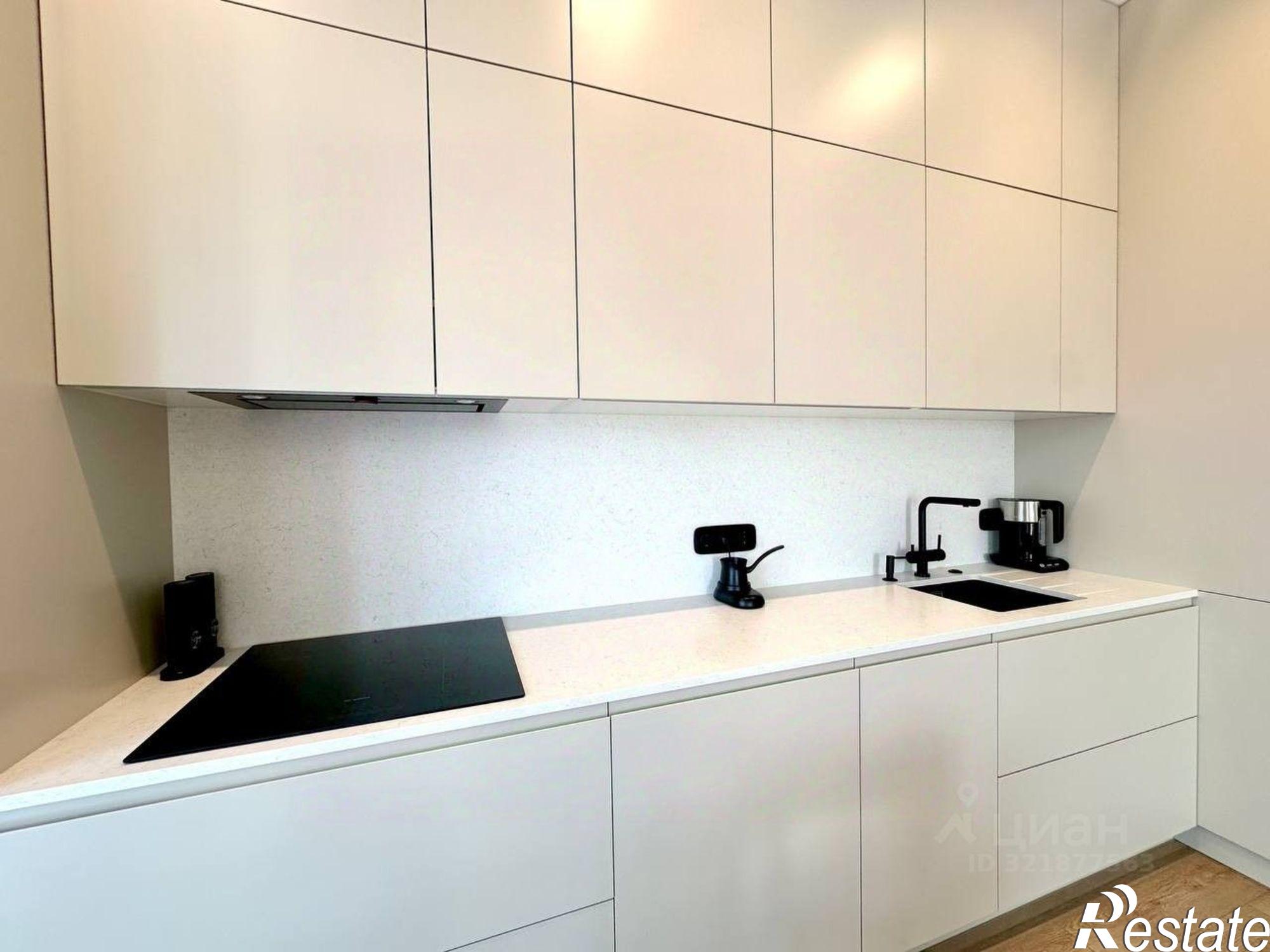 Купить квартиру за 21 880 000 рублей на Первомайская улица, 5