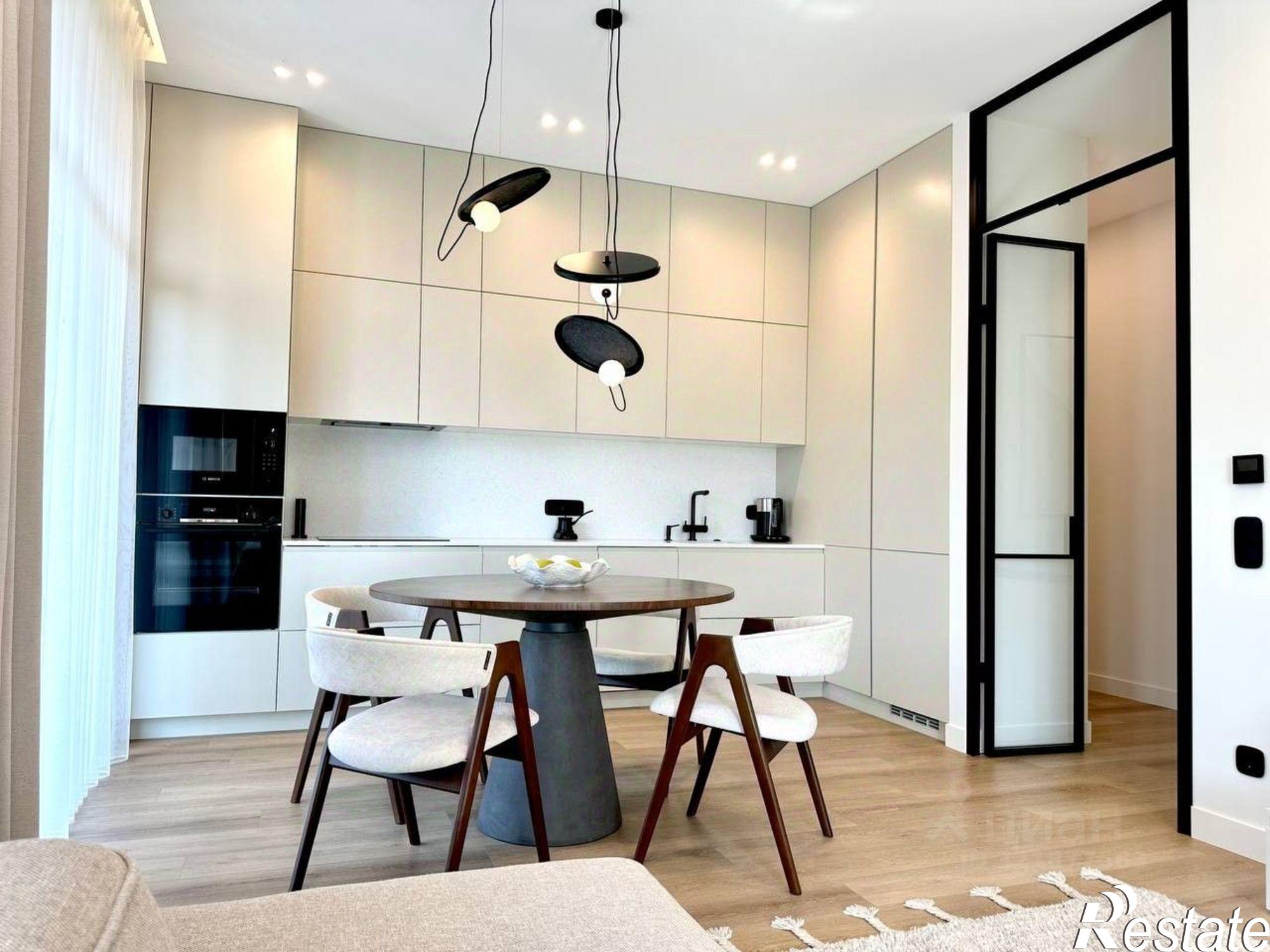 Купить квартиру за 21 880 000 рублей на Первомайская улица, 5