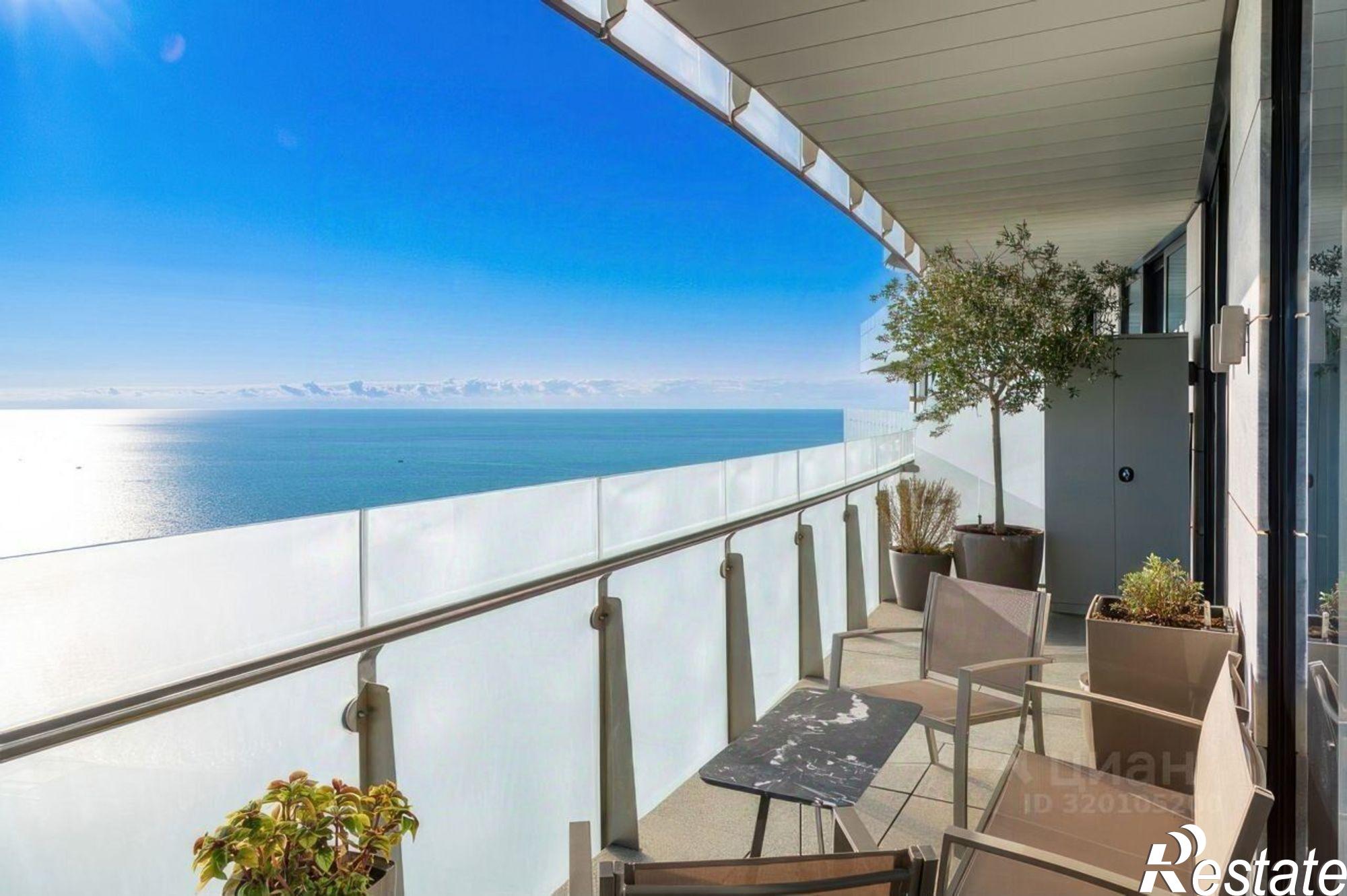 Купить квартиру за 105 000 000 рублей на ул Орджоникидзе, 17