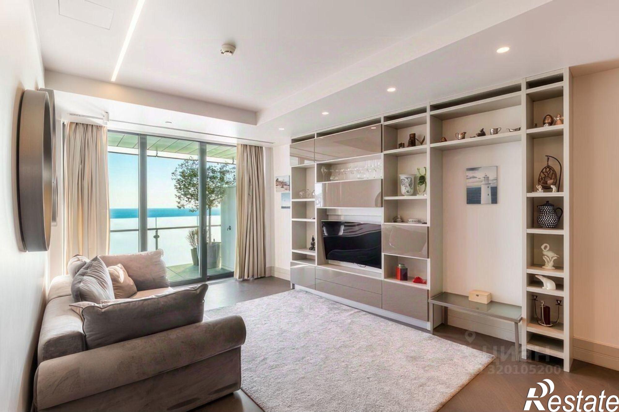 Купить квартиру за 105 000 000 рублей на ул Орджоникидзе, 17